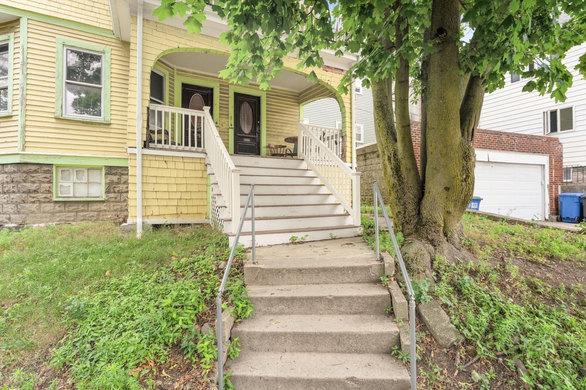 443 Medford St, Somerville, MA 02145 - Image 35