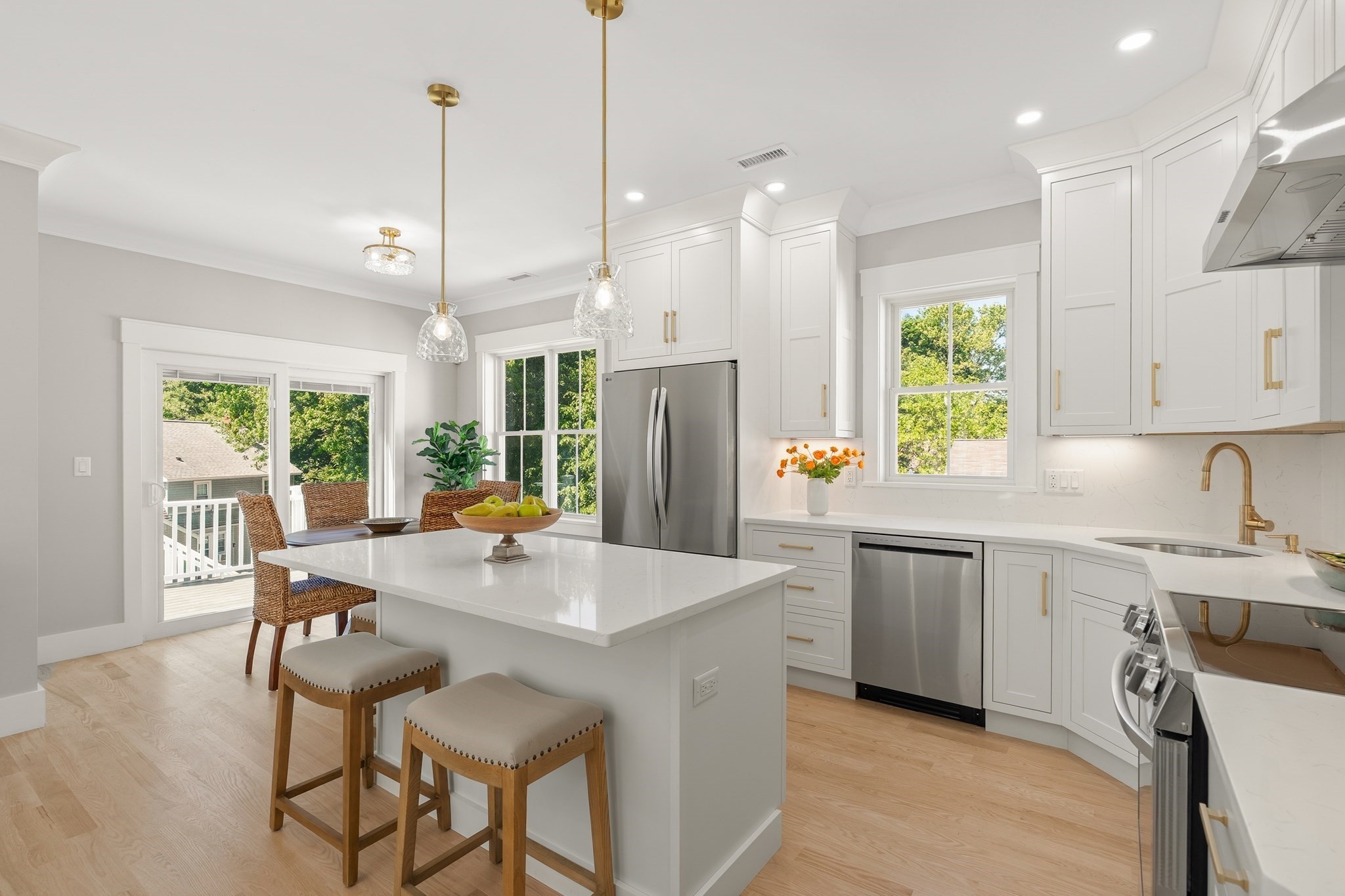 42 Lyons Street Unit 42, Quincy, MA 02169 - Image 12