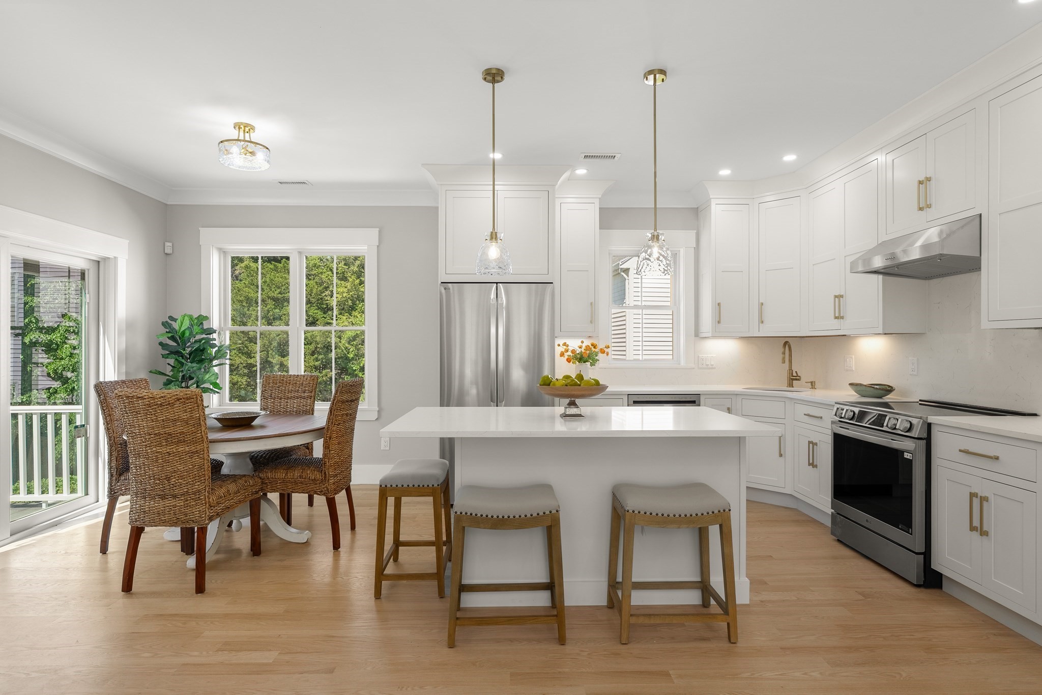 42 Lyons Street Unit 42, Quincy, MA 02169 - Image 16