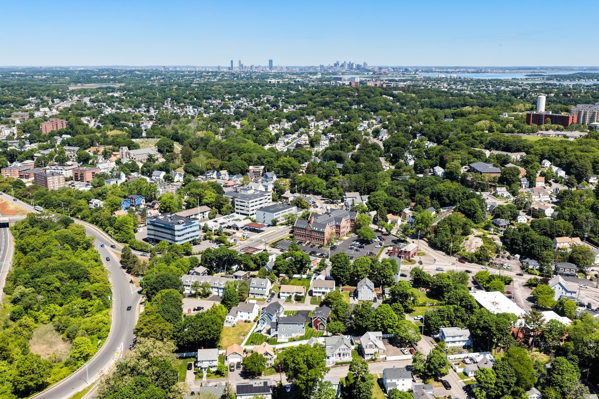 42 Lyons Street Unit 42, Quincy, MA 02169 - Image 35