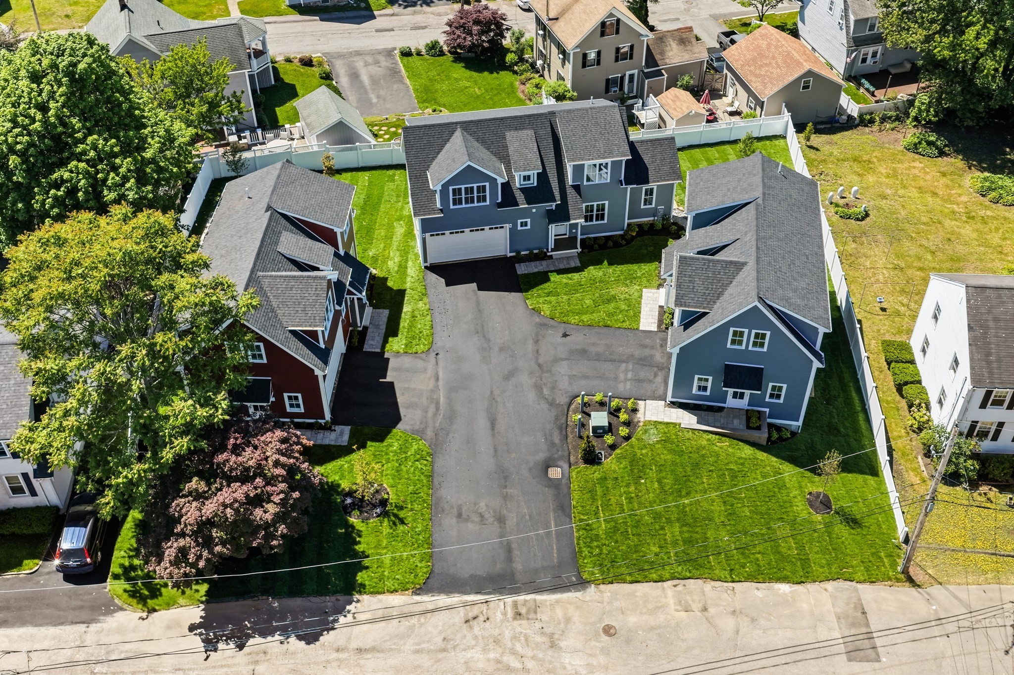 42 Lyons Street Unit 42, Quincy, MA 02169 - Image 36