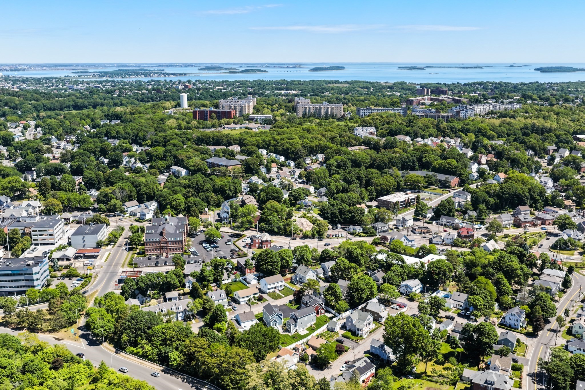42 Lyons Street Unit 42, Quincy, MA 02169 - Image 37