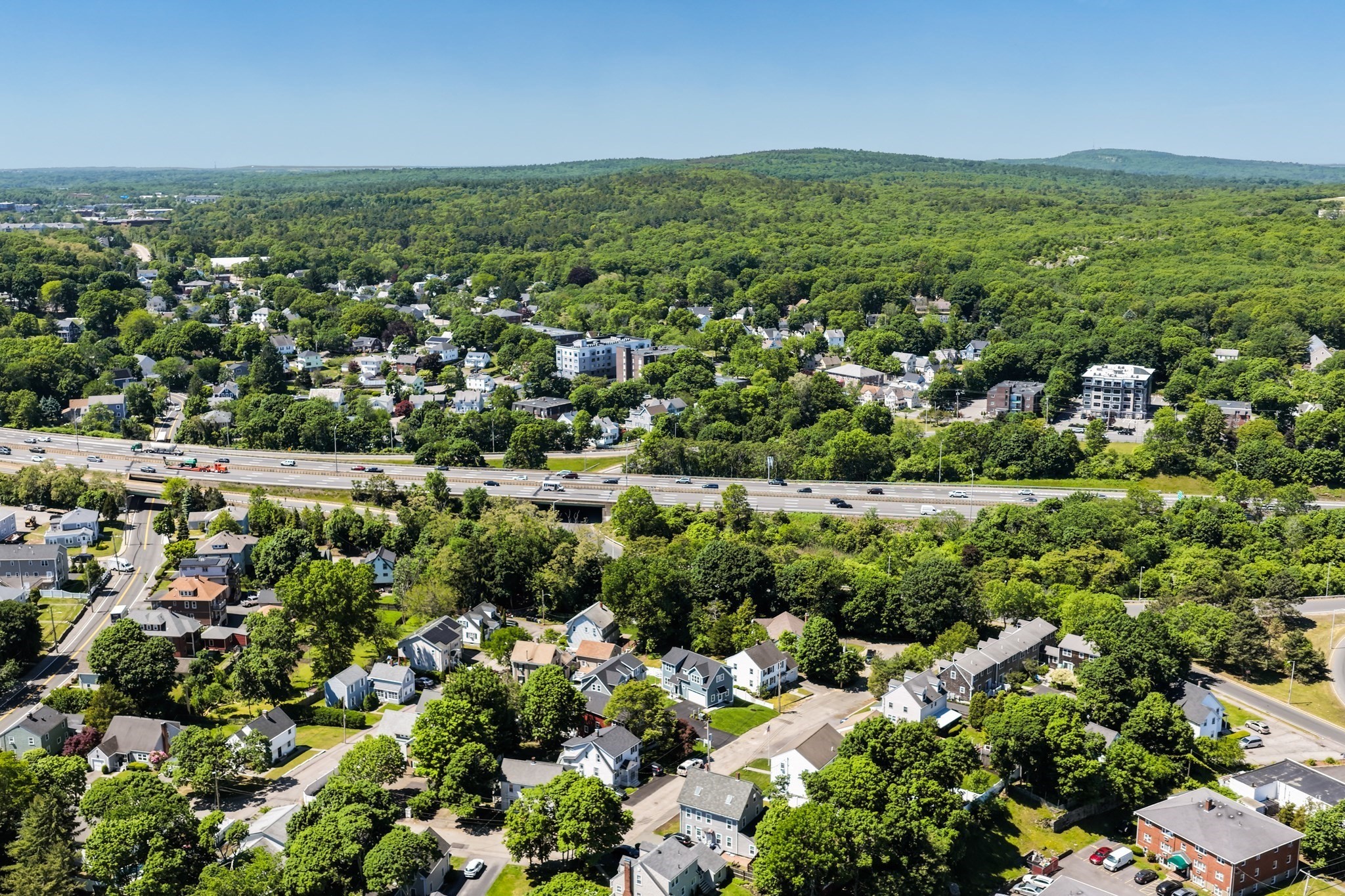 42 Lyons Street Unit 42, Quincy, MA 02169 - Image 38