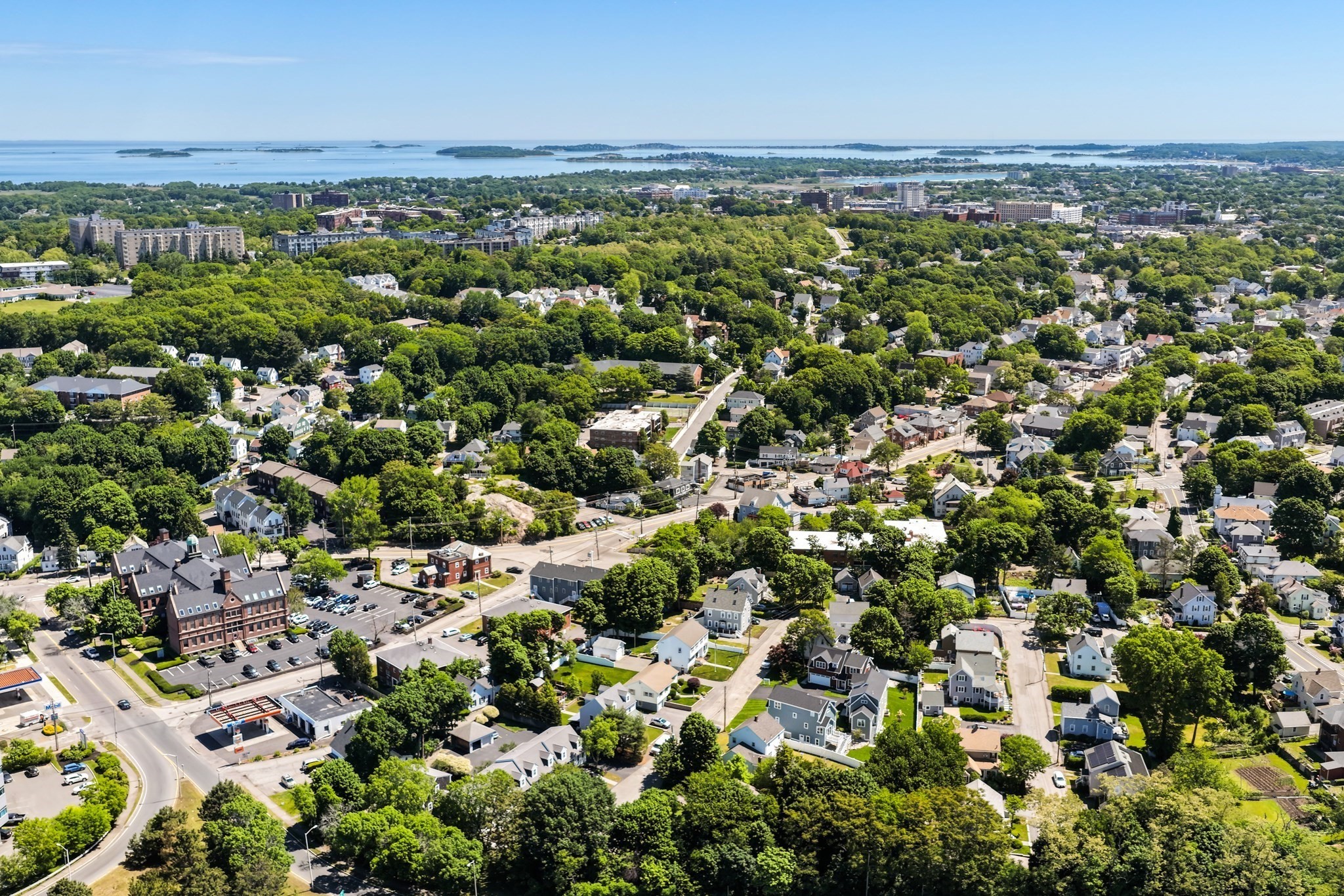 42 Lyons Street Unit 42, Quincy, MA 02169 - Image 39