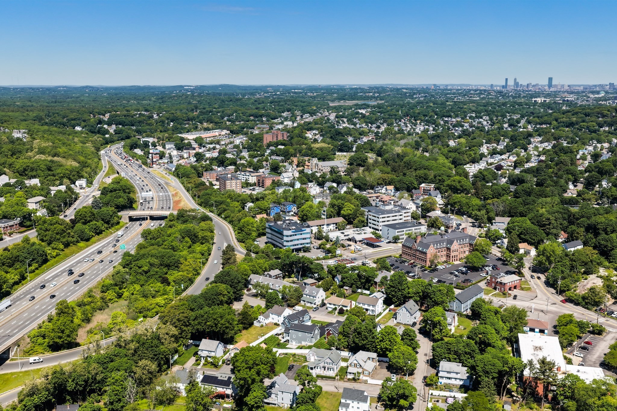 42 Lyons Street Unit 42, Quincy, MA 02169 - Image 40