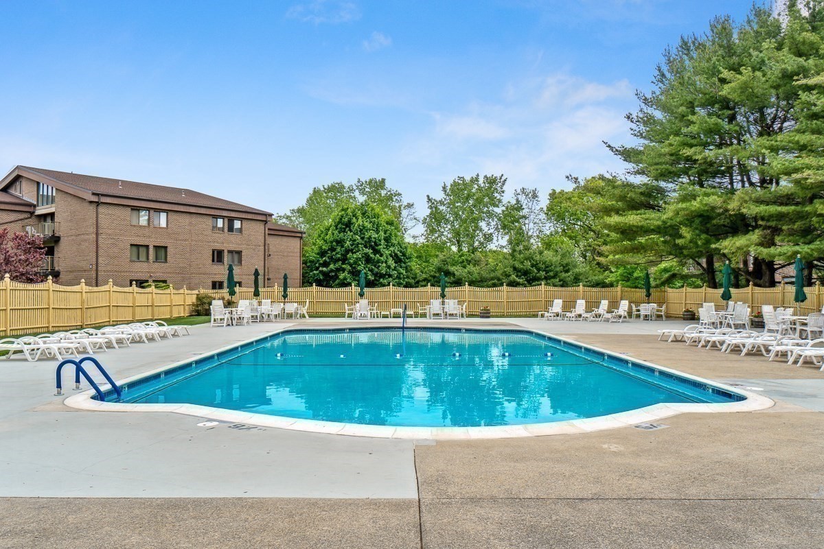 9 Ledgewood Way Unit 22, Peabody, MA 01960 - Image 22
