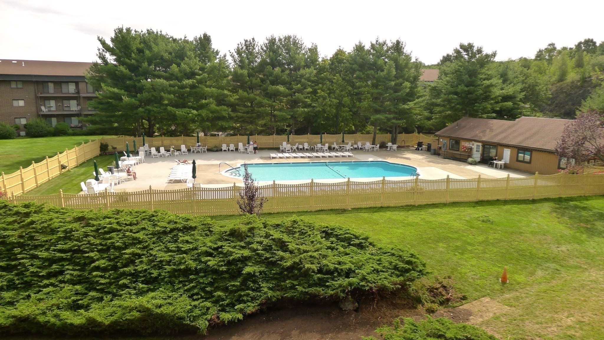 9 Ledgewood Way Unit 22, Peabody, MA 01960 - Image 23