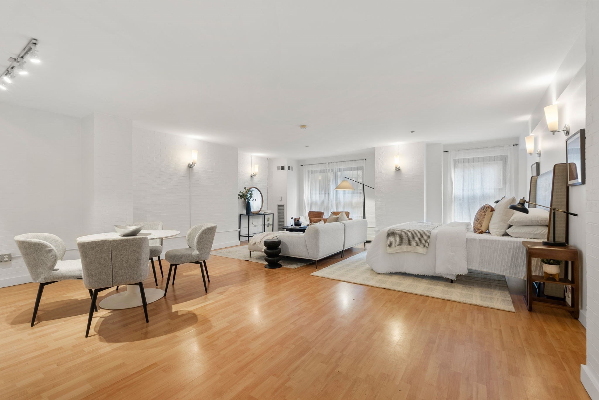 42 Chauncy Street Unit 4C, Downtown, Boston, MA 02111 - Image 2