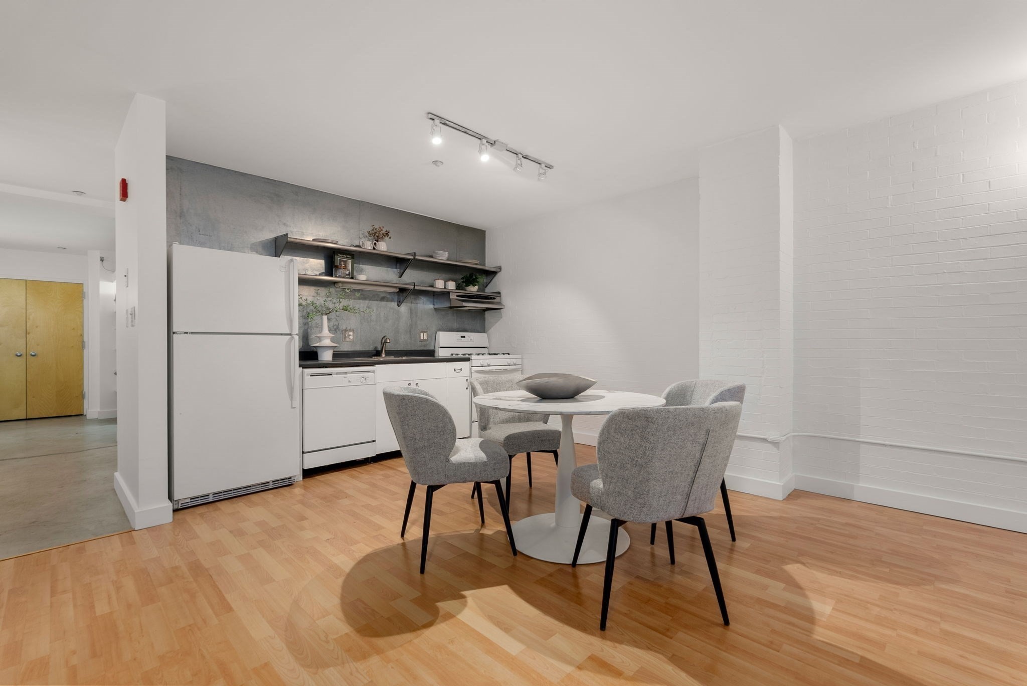 42 Chauncy Street Unit 4C, Downtown, Boston, MA 02111 - Image 11