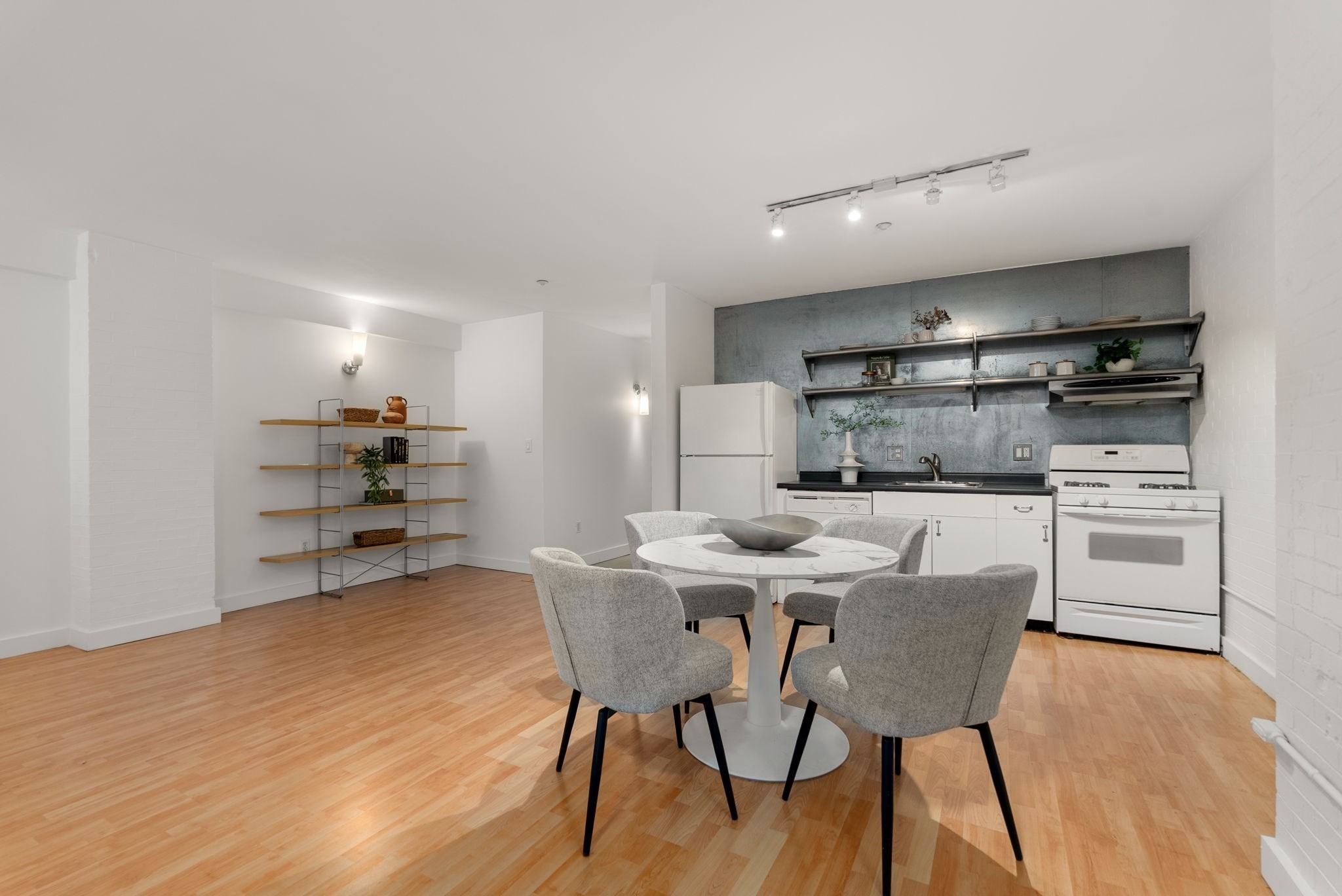 42 Chauncy Street Unit 4C, Downtown, Boston, MA 02111 - Image 12