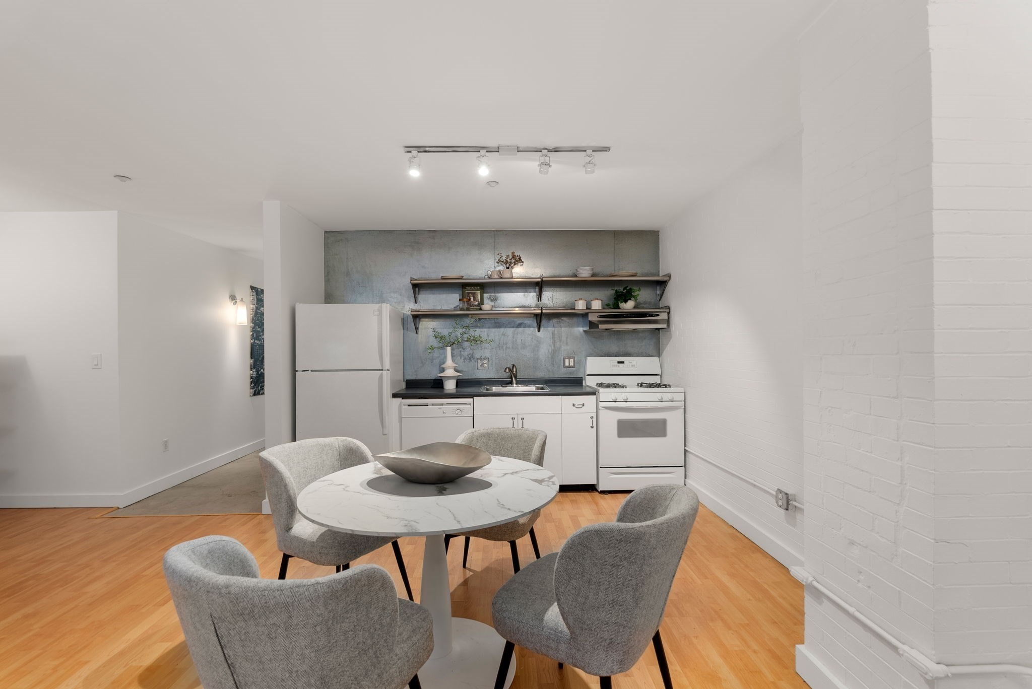42 Chauncy Street Unit 4C, Downtown, Boston, MA 02111 - Image 13