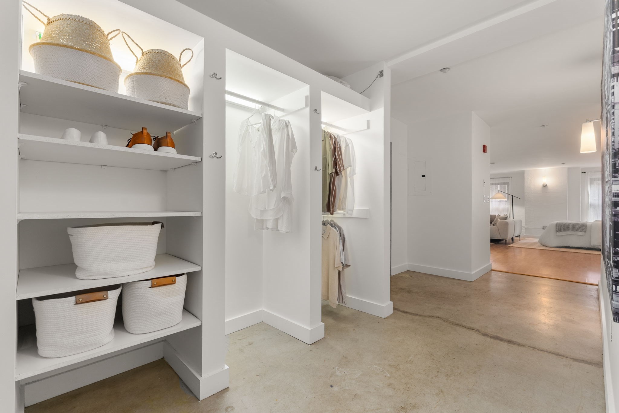 42 Chauncy Street Unit 4C, Downtown, Boston, MA 02111 - Image 20