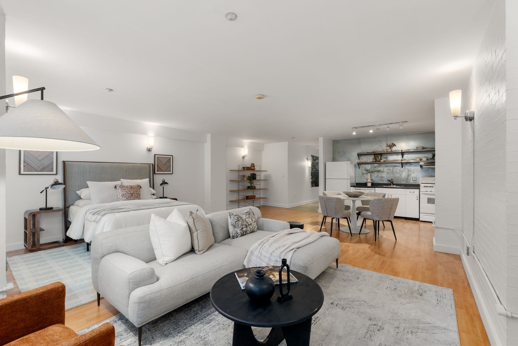 42 Chauncy Street Unit 4C, Downtown, Boston, MA 02111 - Image 3