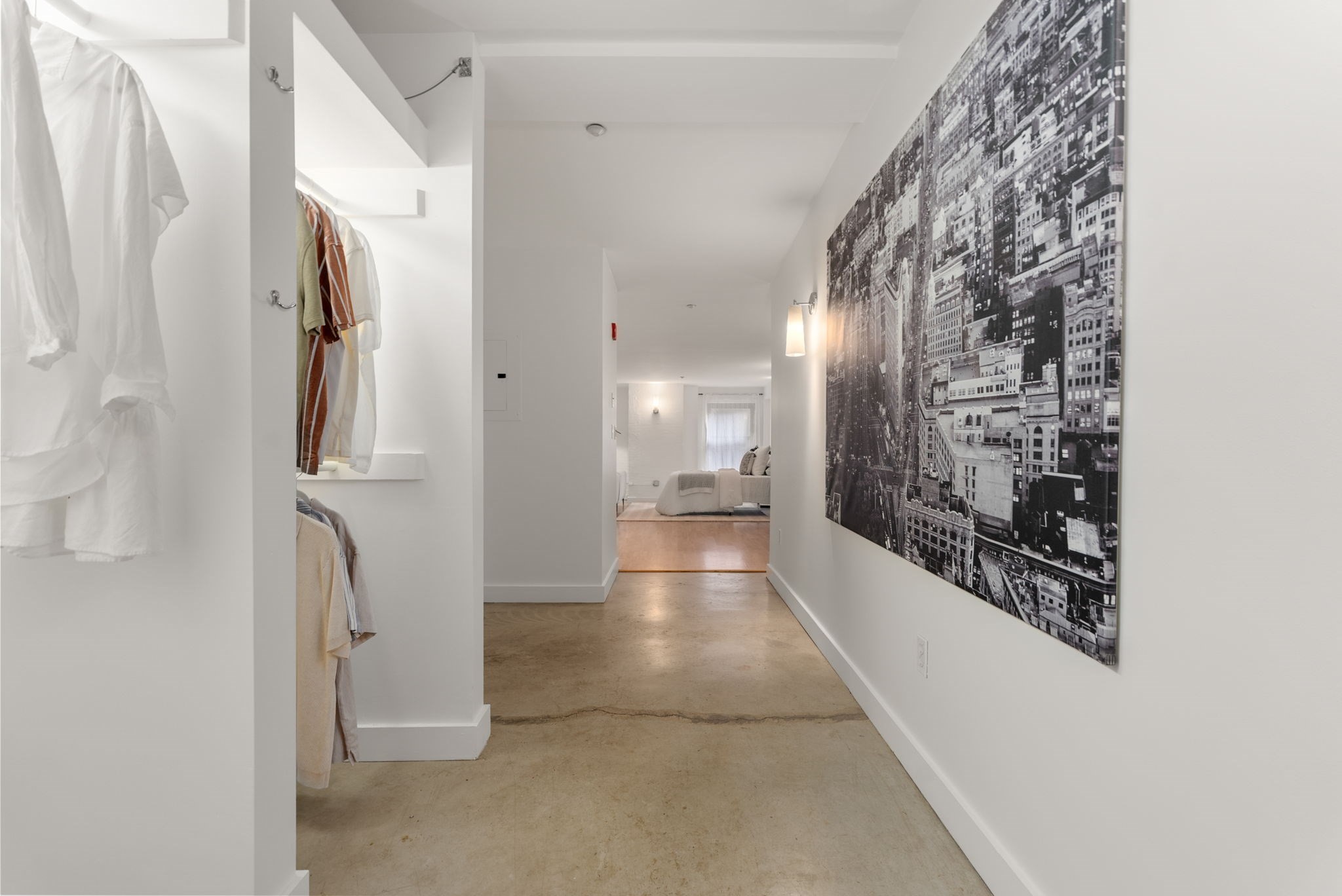 42 Chauncy Street Unit 4C, Downtown, Boston, MA 02111 - Image 21