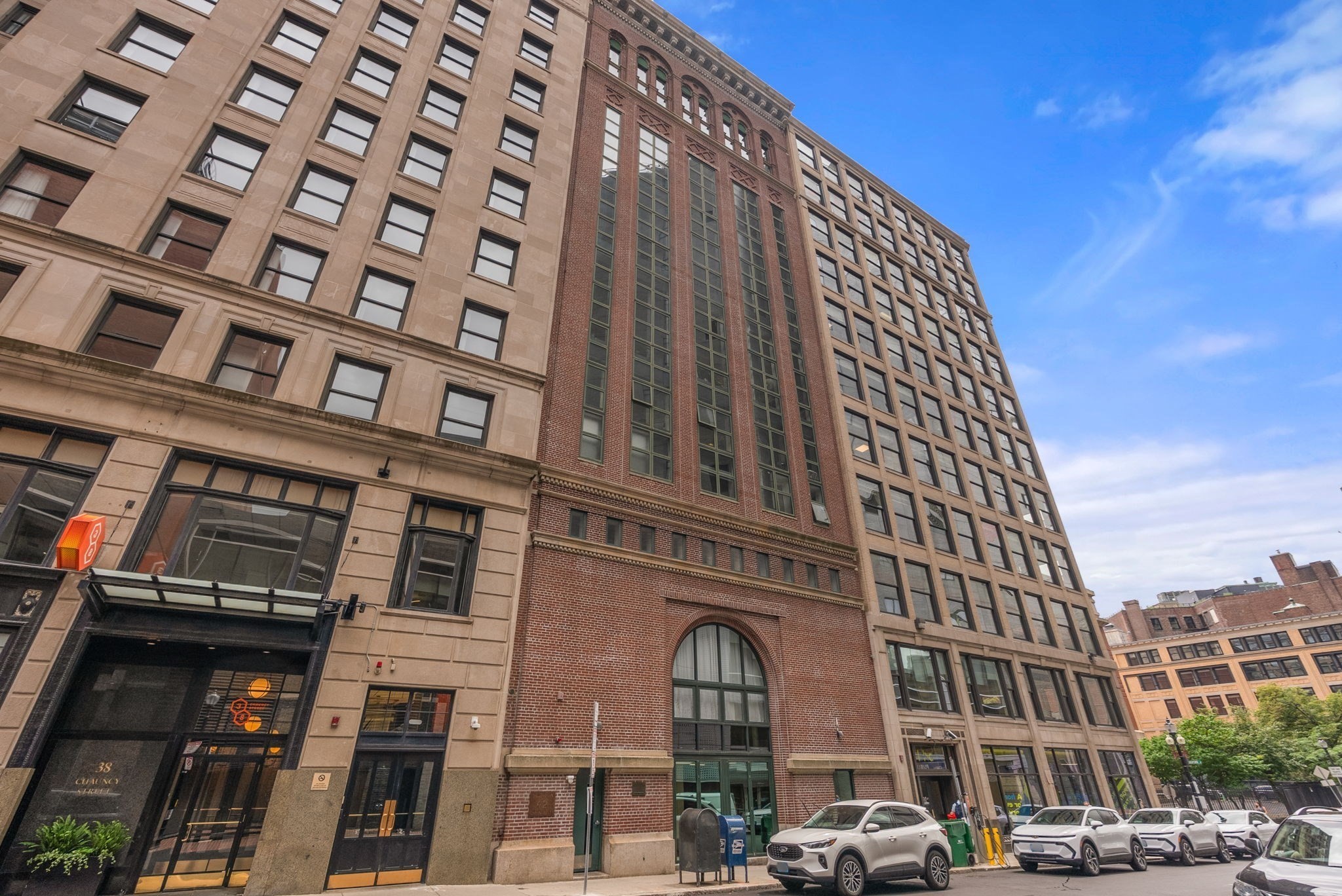 42 Chauncy Street Unit 4C, Downtown, Boston, MA 02111 - Image 28