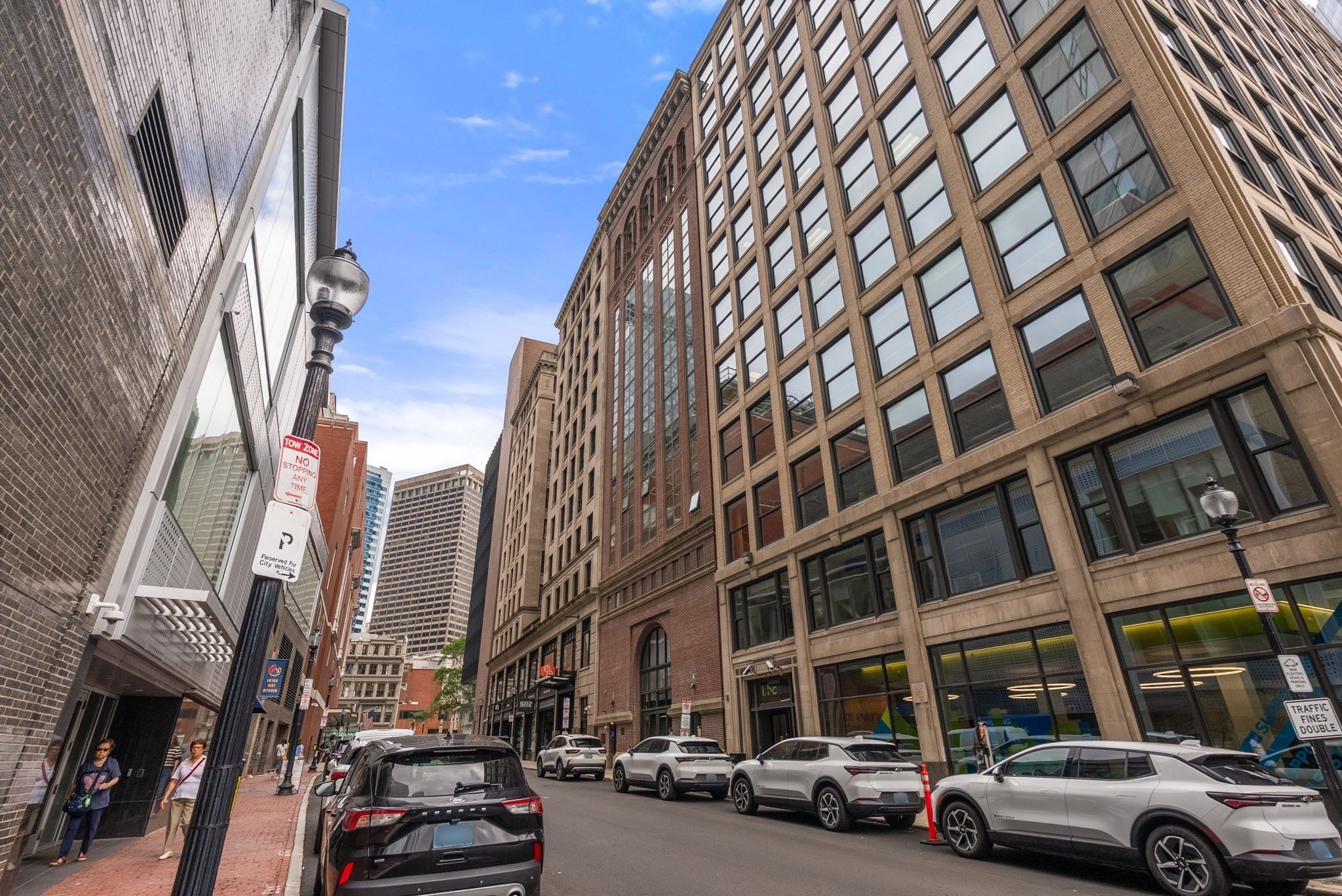 42 Chauncy Street Unit 4C, Downtown, Boston, MA 02111 - Image 29