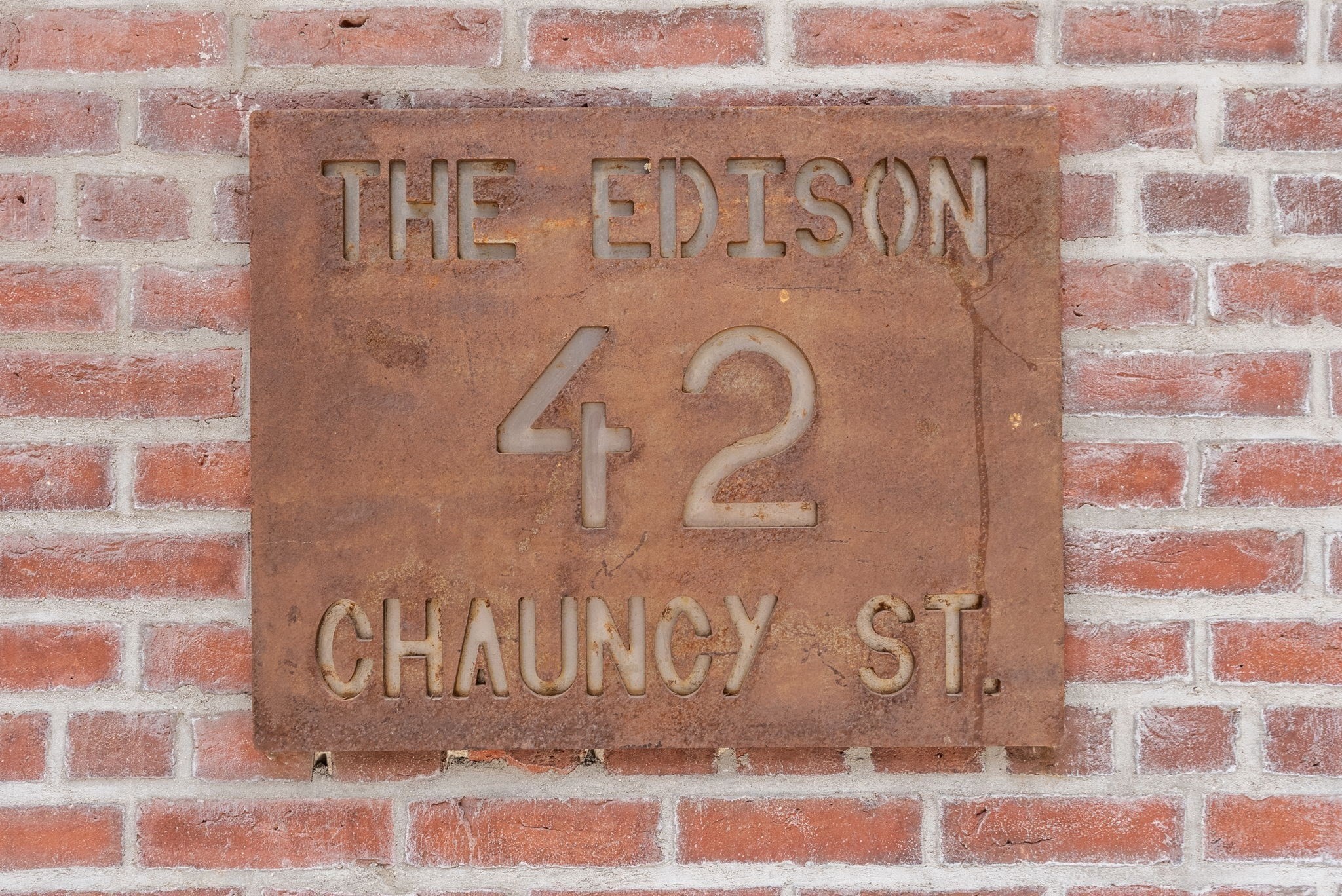 42 Chauncy Street Unit 4C, Downtown, Boston, MA 02111 - Image 30