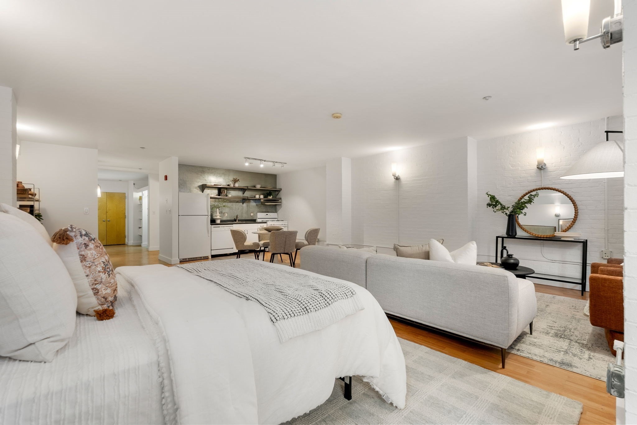 42 Chauncy Street Unit 4C, Downtown, Boston, MA 02111 - Image 4