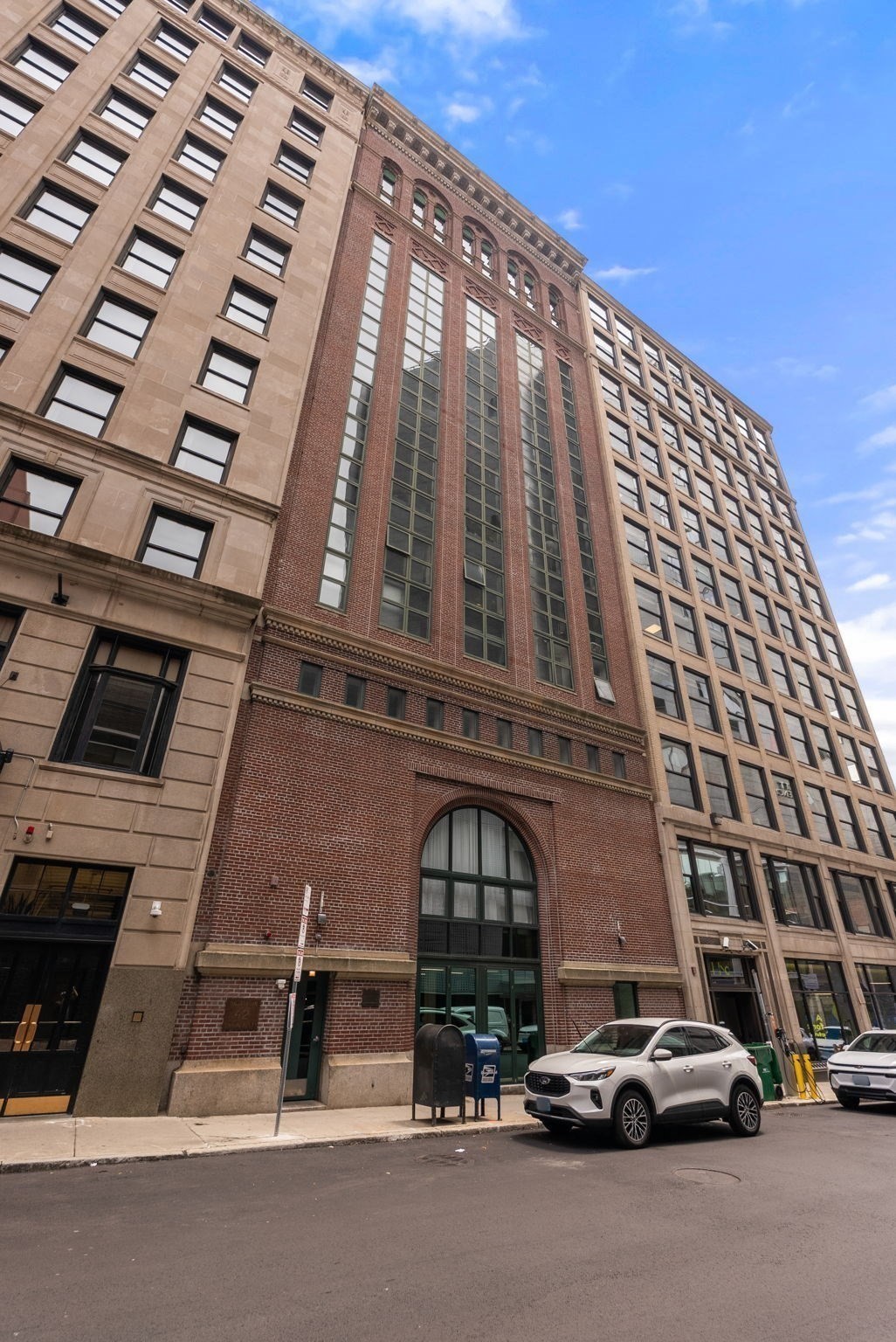 42 Chauncy Street Unit 4C, Downtown, Boston, MA 02111 - Image 32