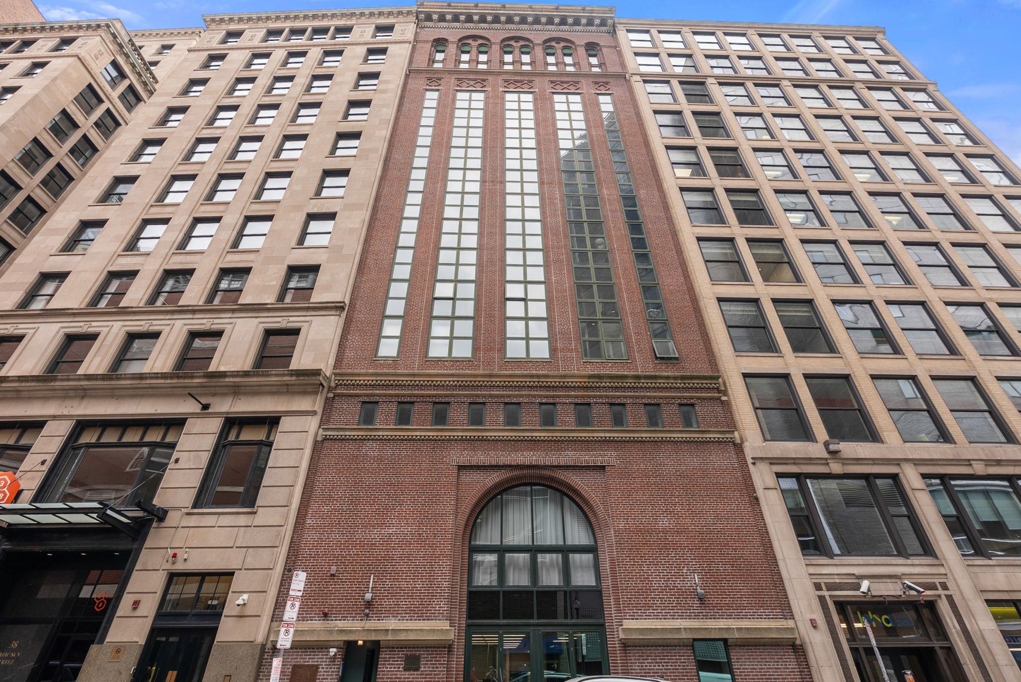 42 Chauncy Street Unit 4C, Downtown, Boston, MA 02111 - Image 33