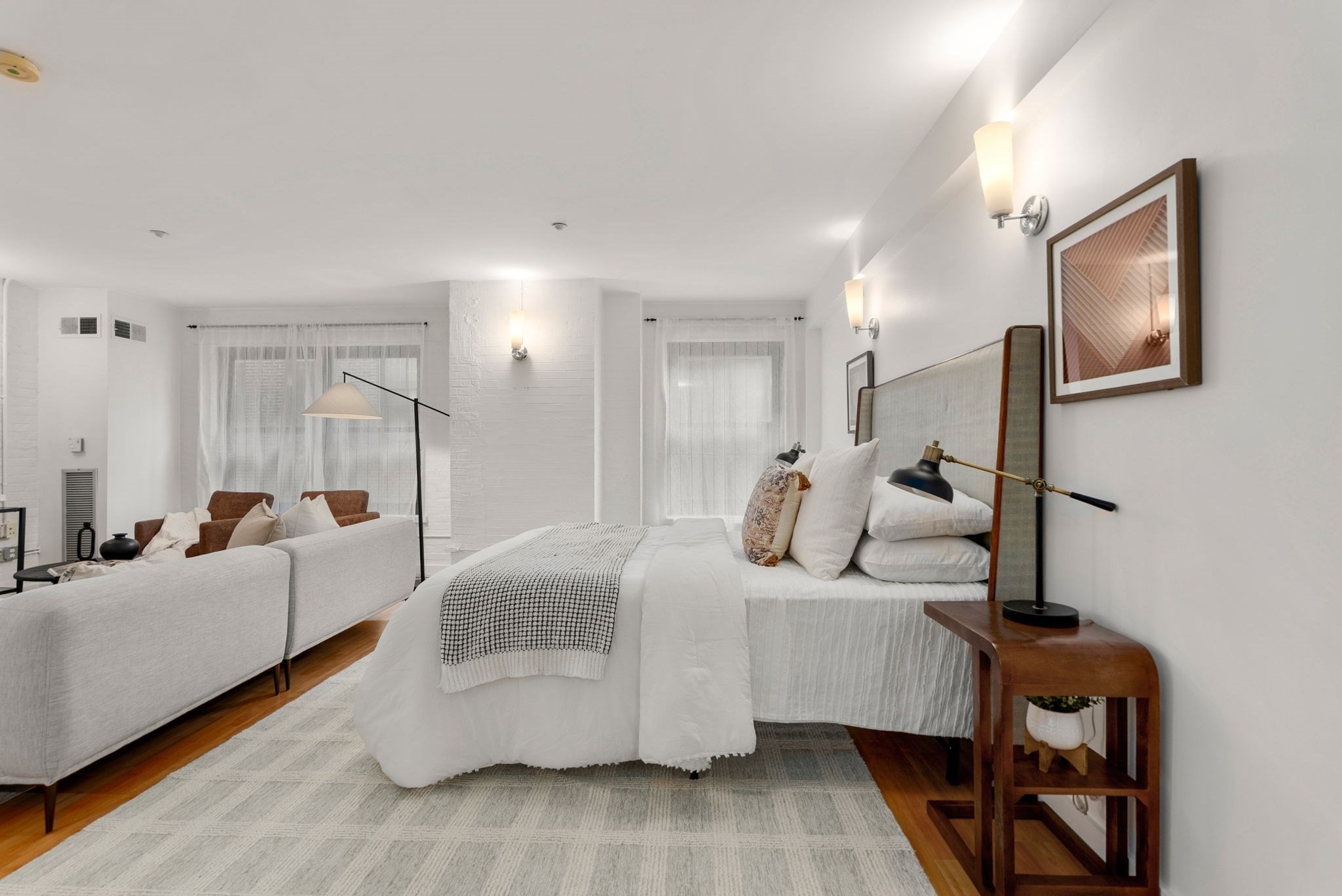 42 Chauncy Street Unit 4C, Downtown, Boston, MA 02111 - Image 5