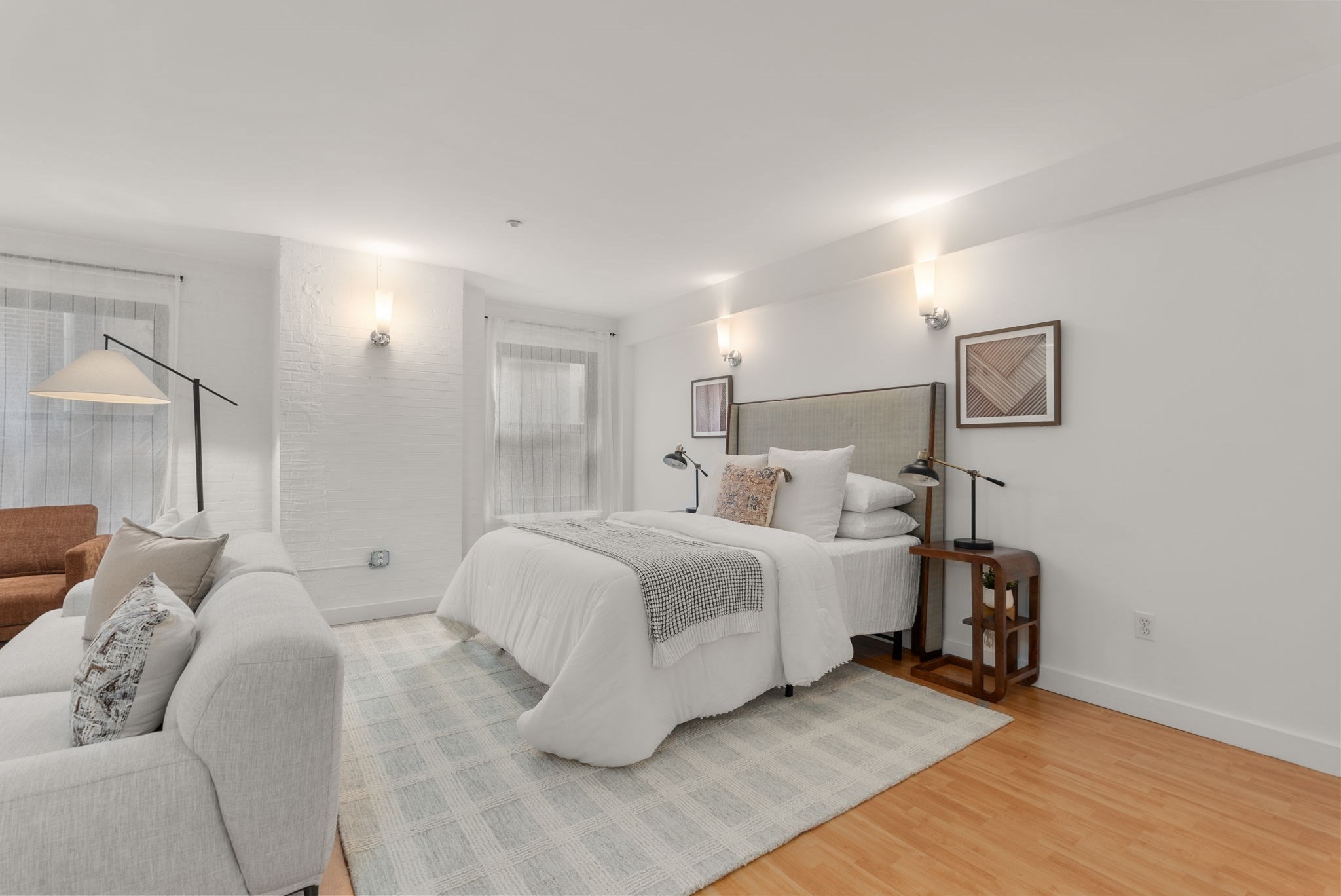 42 Chauncy Street Unit 4C, Downtown, Boston, MA 02111 - Image 7