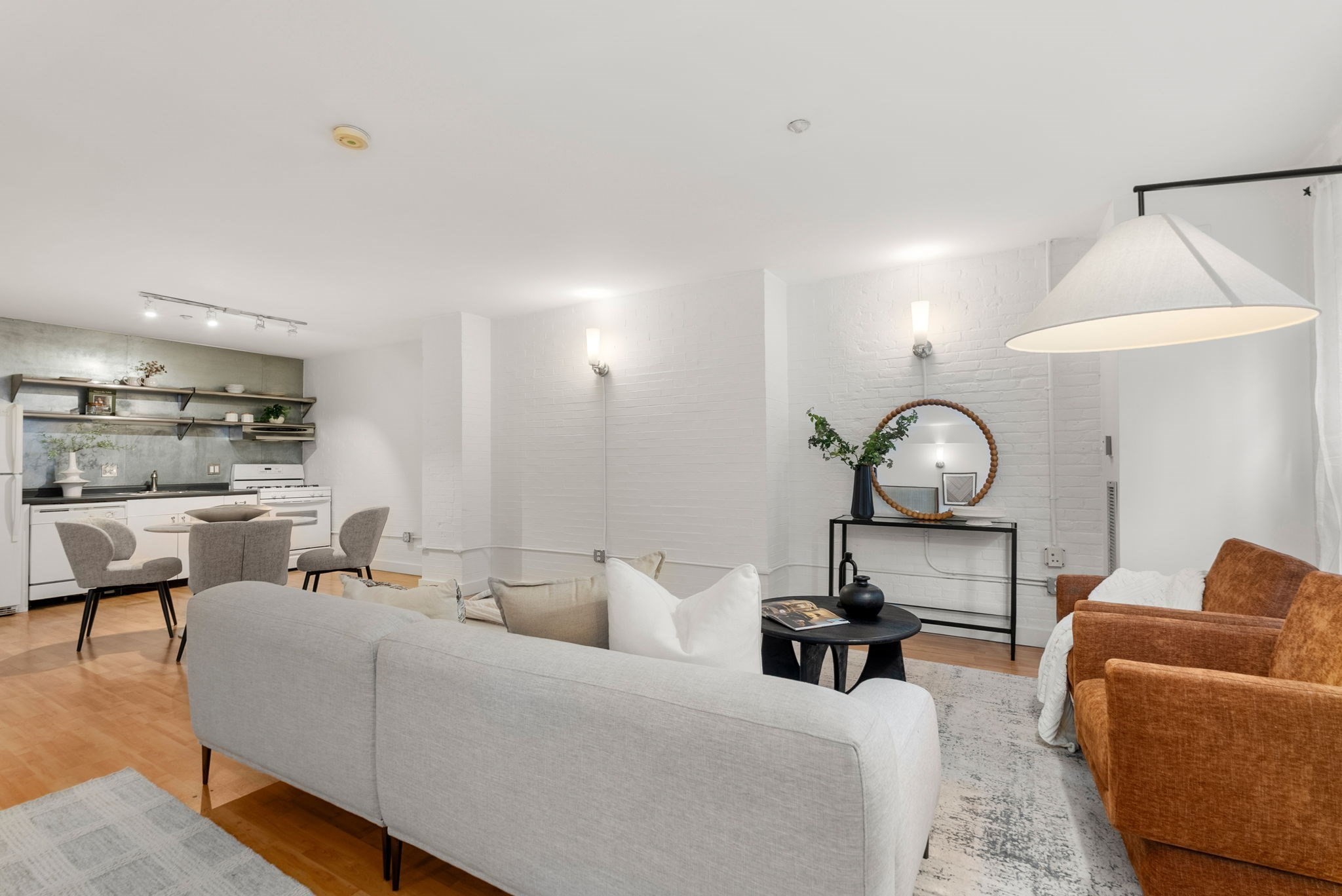 42 Chauncy Street Unit 4C, Downtown, Boston, MA 02111 - Image 8