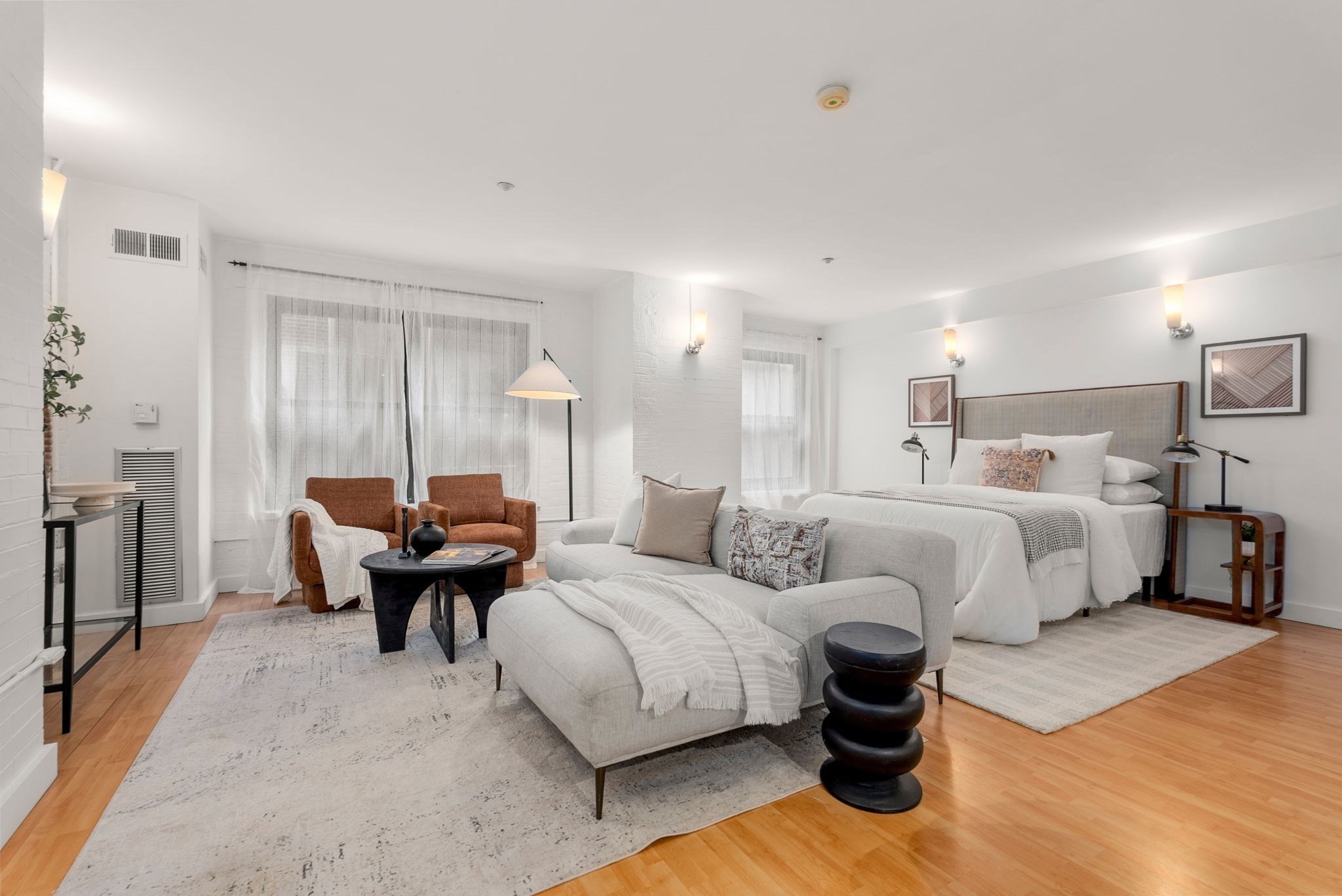 42 Chauncy Street Unit 4C, Downtown, Boston, MA 02111 - Image 10