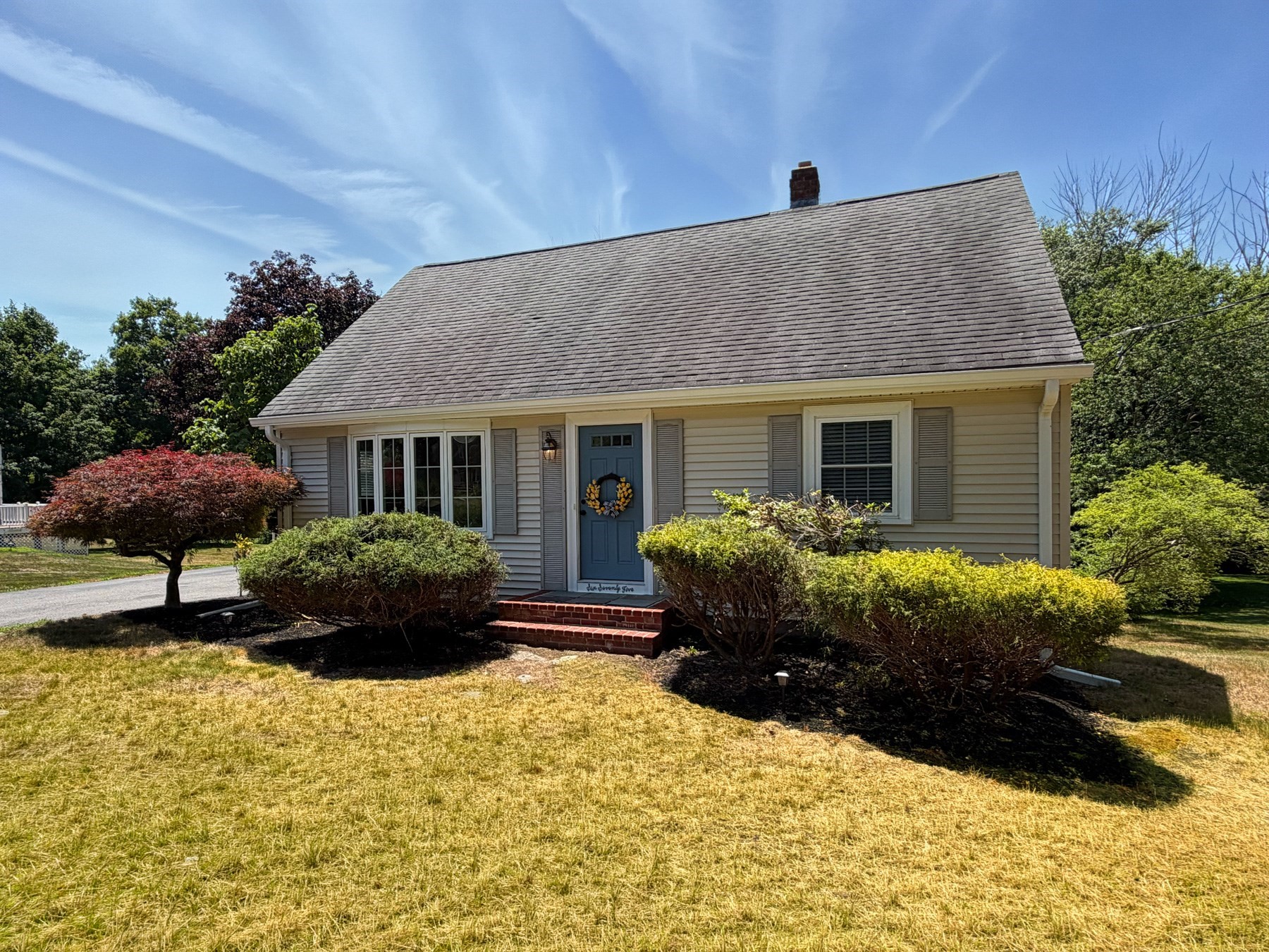 675 Burt St, Taunton, MA 02780