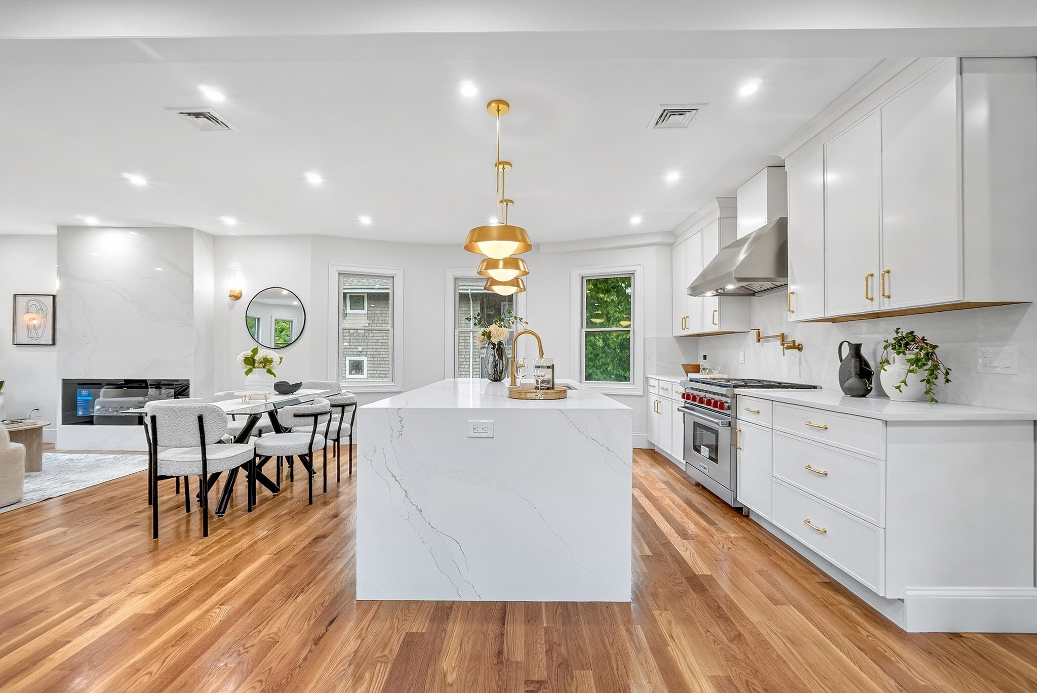 123 Mount Vernon Street Unit 2, Newton, MA 02465 - Image 16
