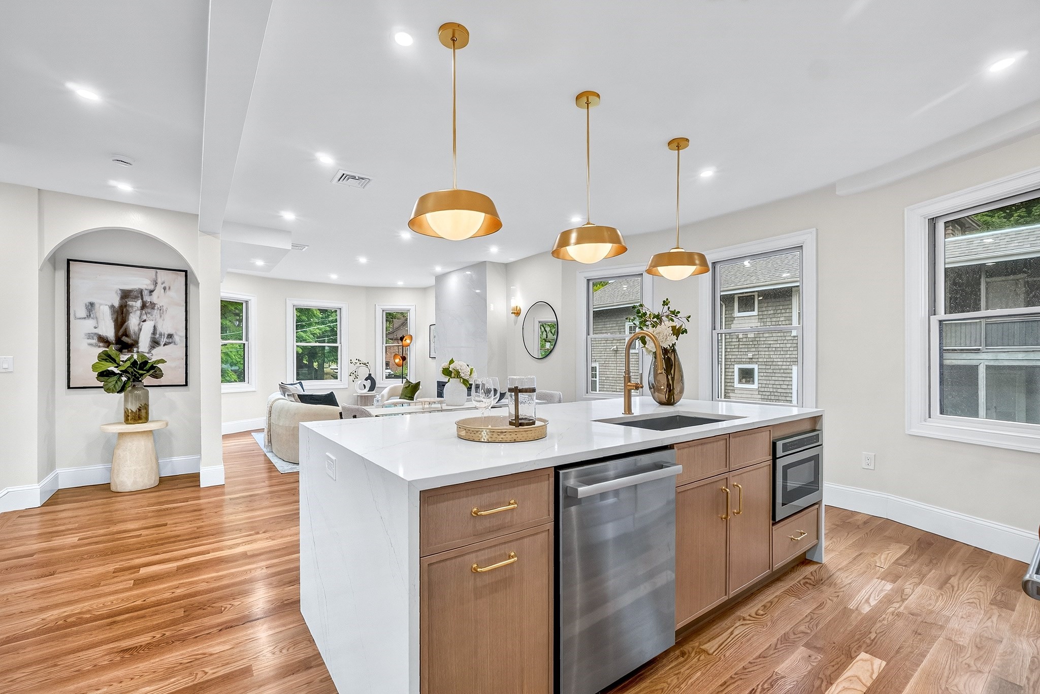 123 Mount Vernon Street Unit 2, Newton, MA 02465 - Image 18