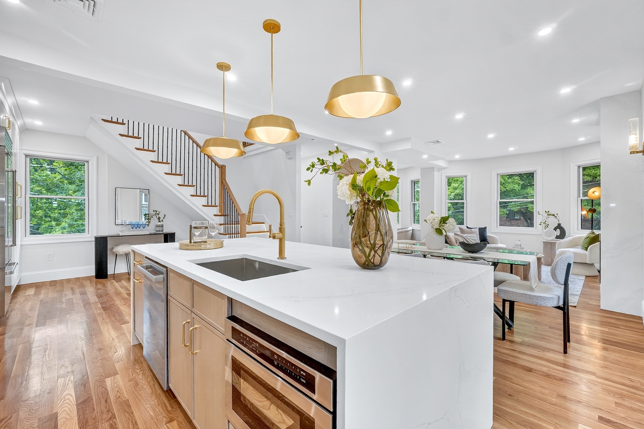 123 Mount Vernon Street Unit 2, Newton, MA 02465 - Image 19
