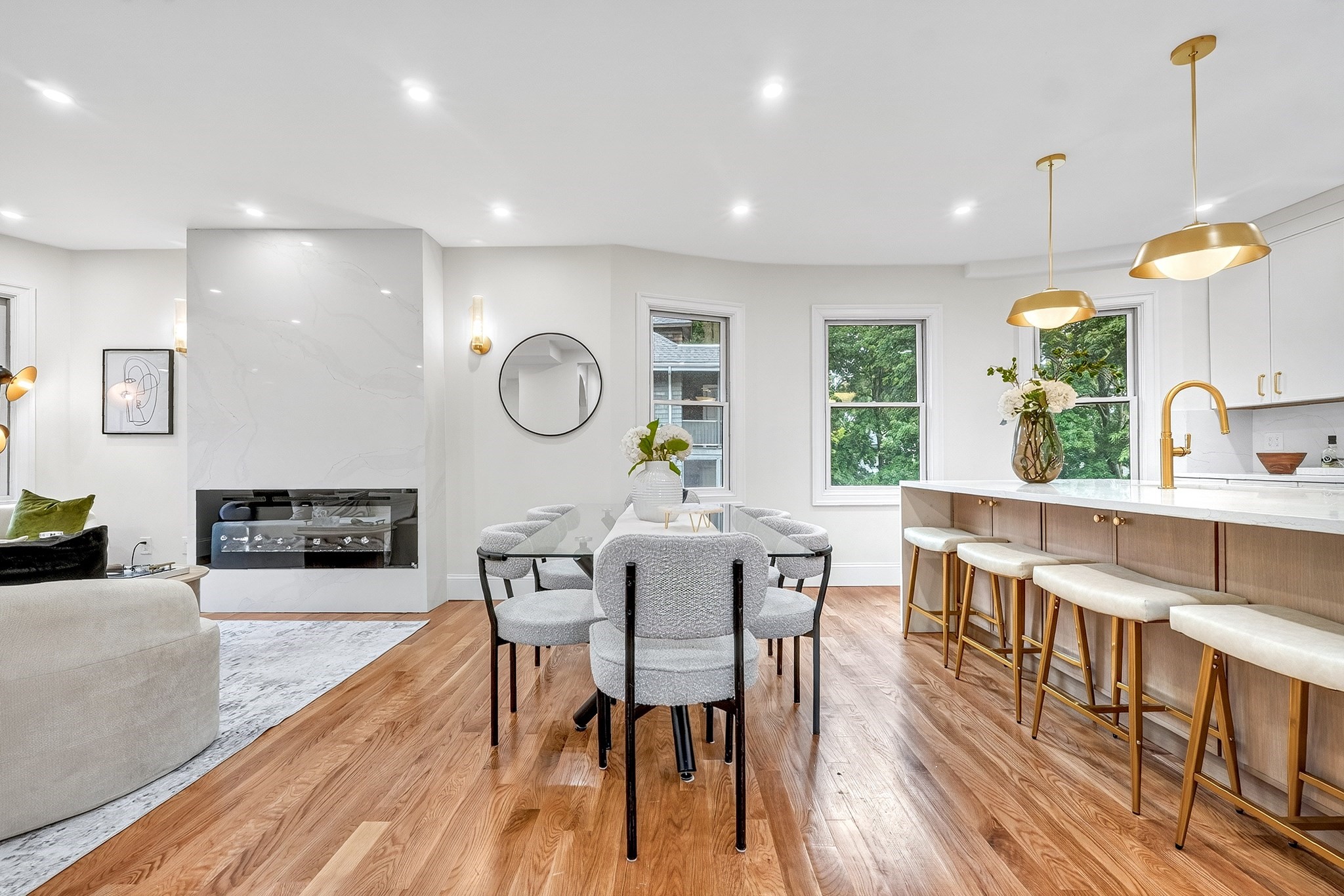 123 Mount Vernon Street Unit 2, Newton, MA 02465 - Image 4