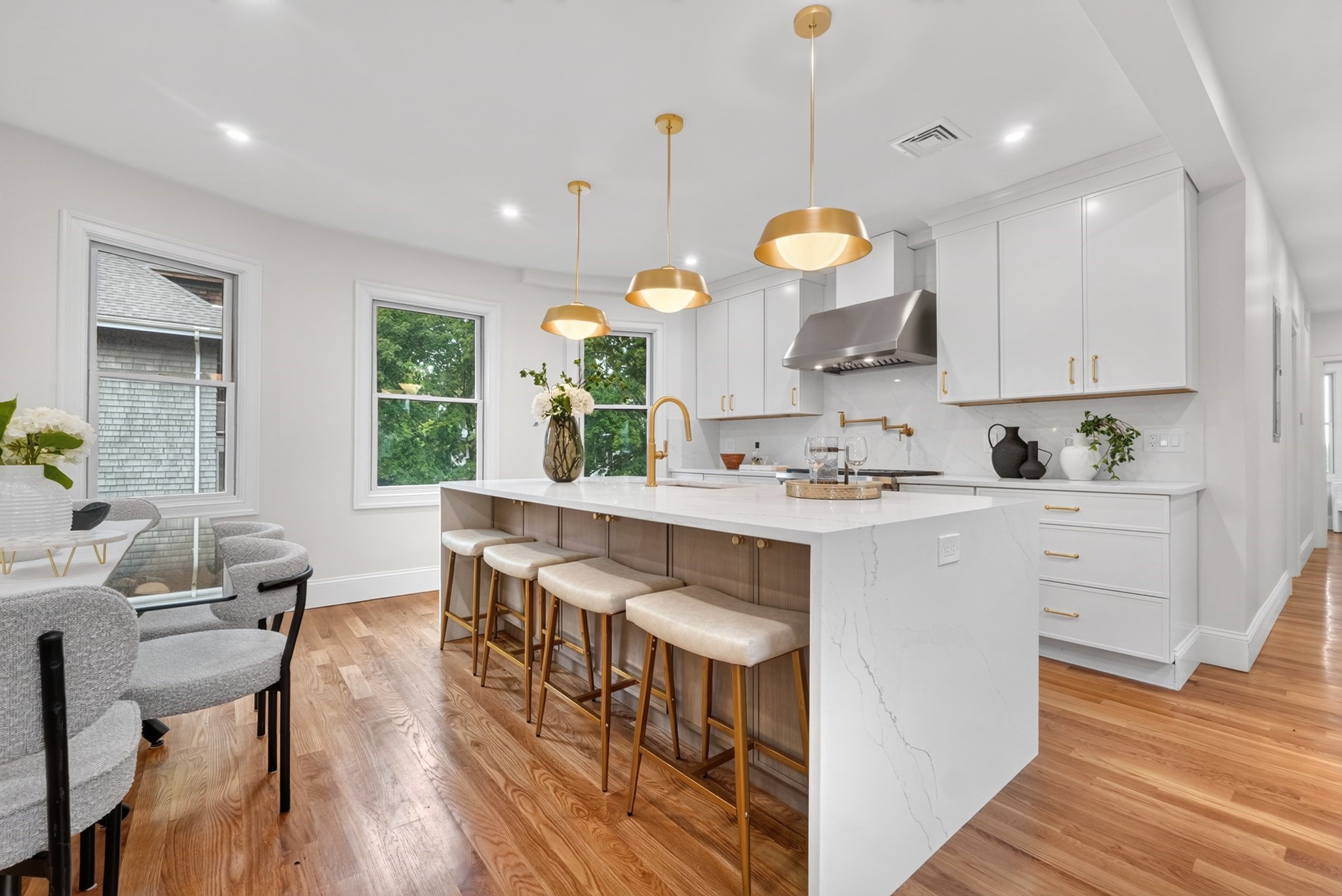 123 Mount Vernon Street Unit 2, Newton, MA 02465 - Image 5