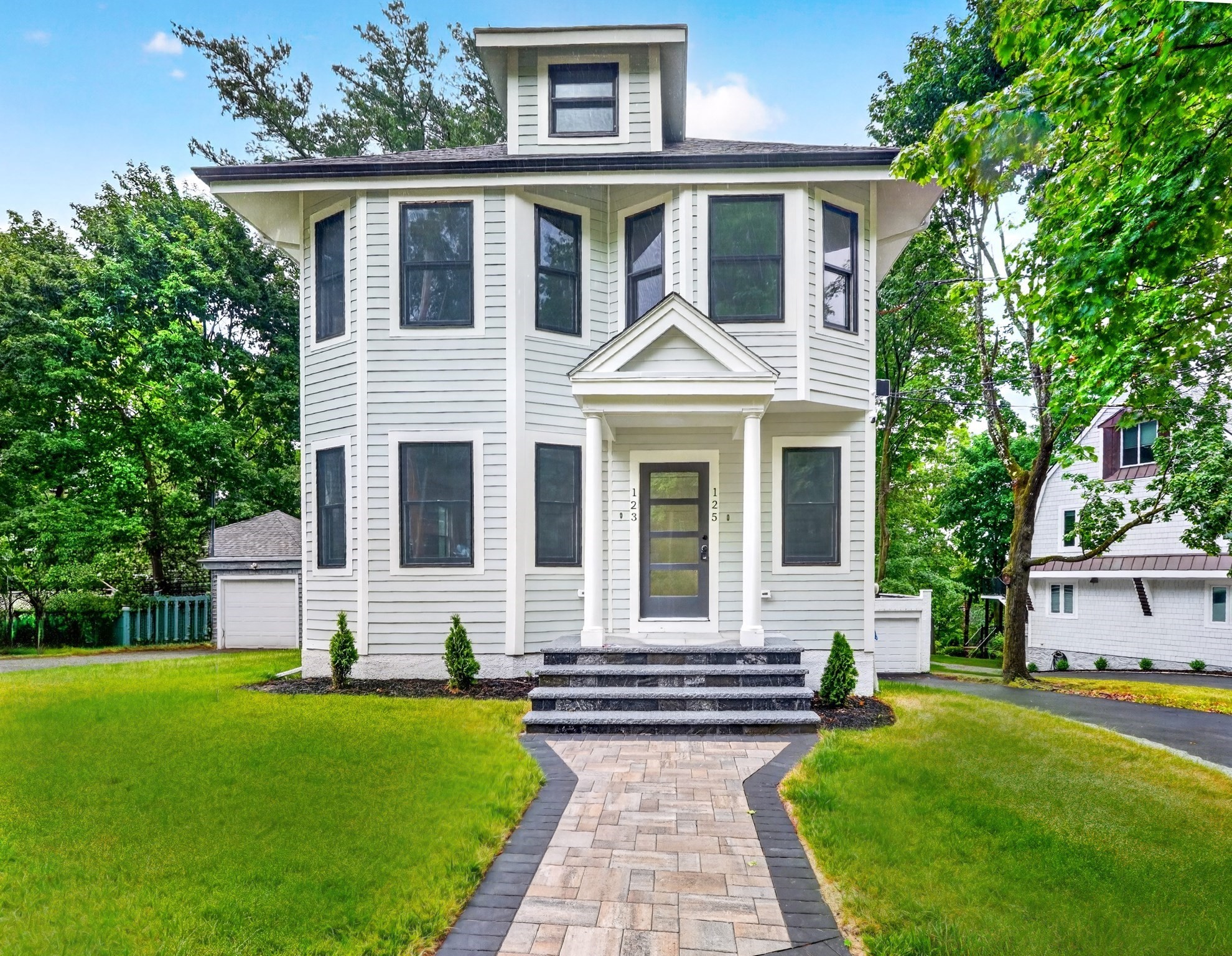 123 Mount Vernon Street Unit 2, Newton, MA 02465 - Image 42