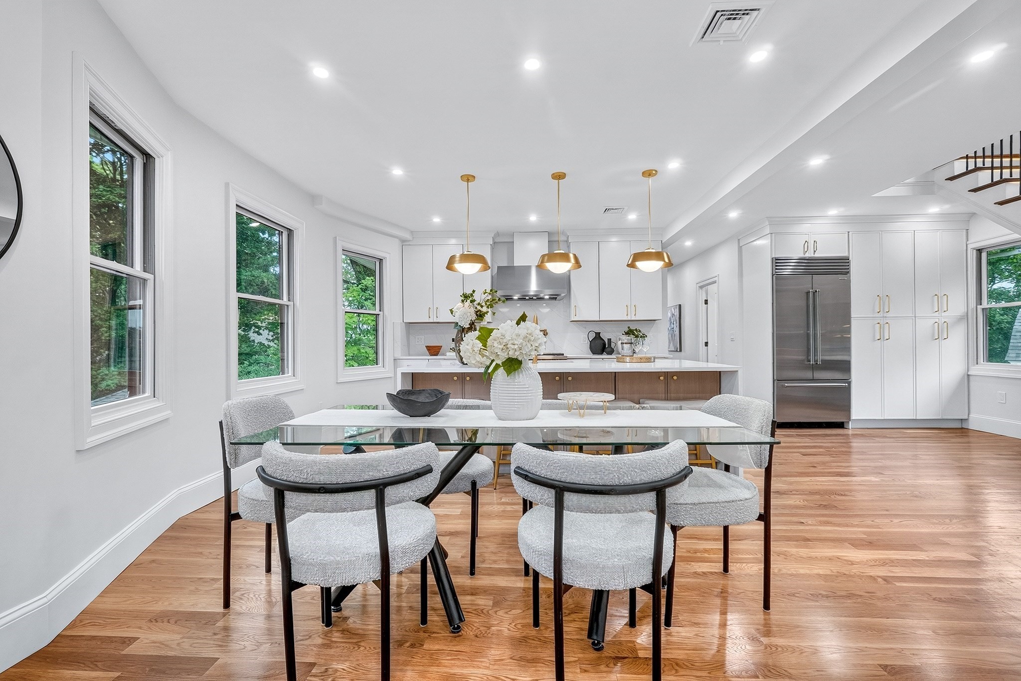 123 Mount Vernon Street Unit 2, Newton, MA 02465 - Image 7