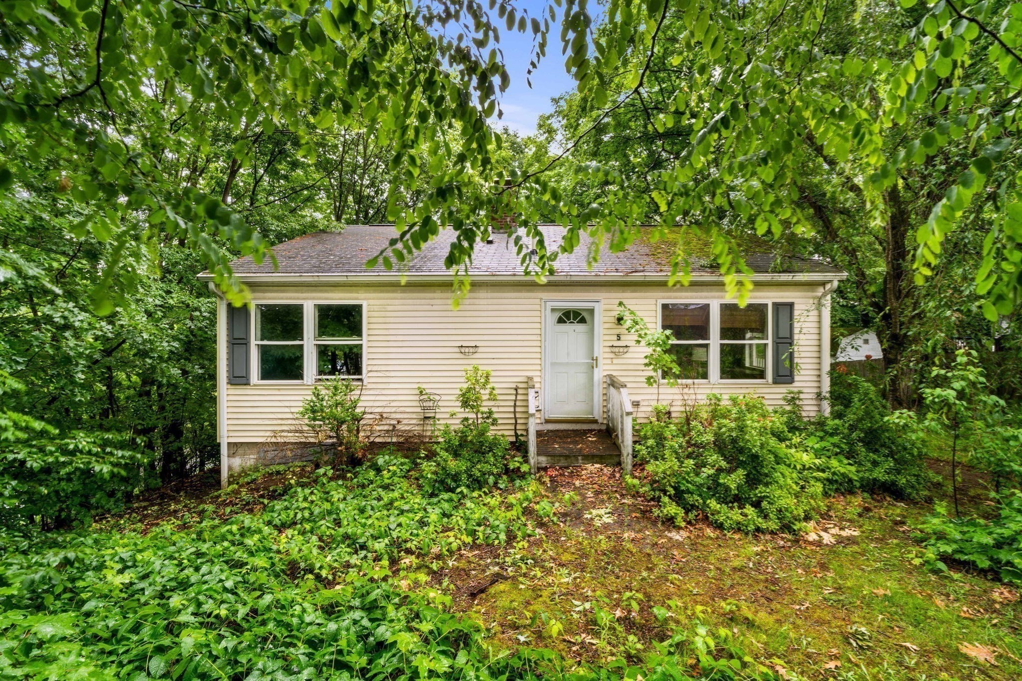 7 Upland Terrace, Natick, MA 01760 - Image 8