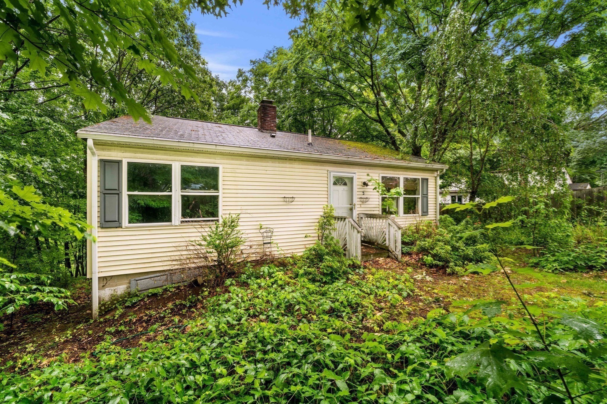 7 Upland Terrace, Natick, MA 01760 - Image 9