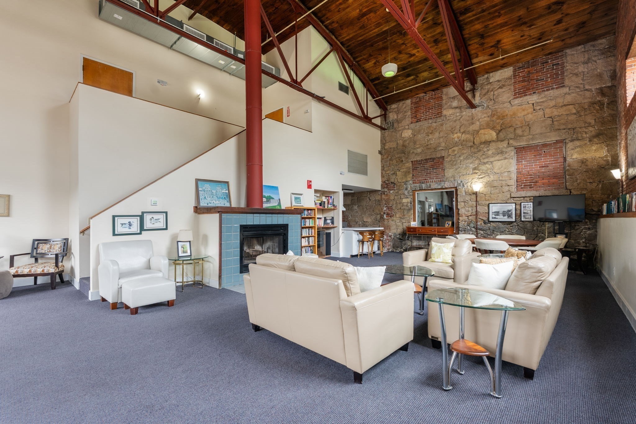 24 N Stone Mill Dr Unit 1112, Dedham, MA 02026 - Image 15