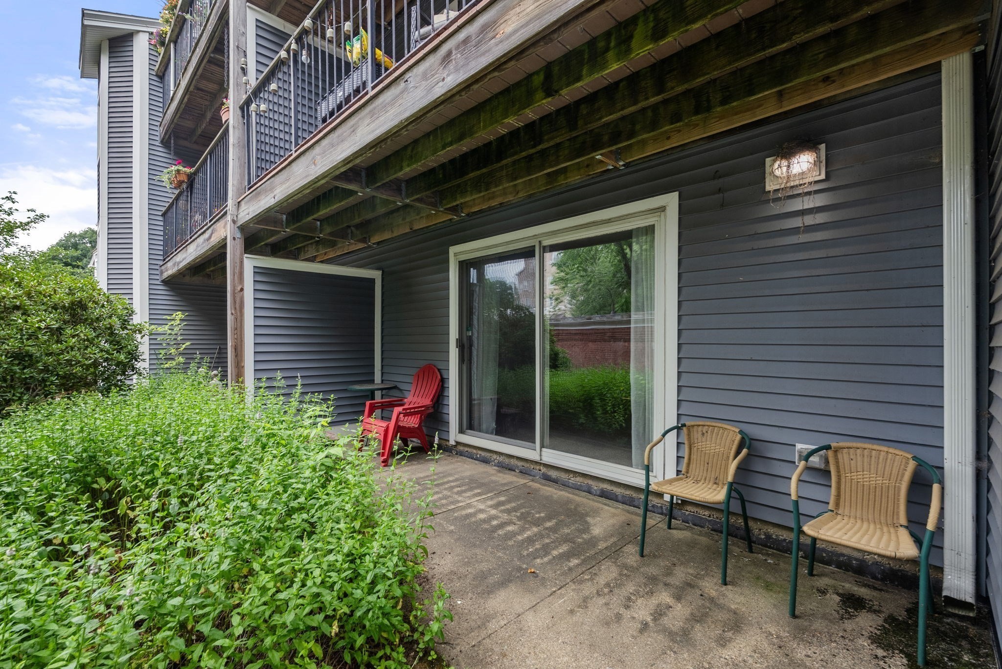 24 N Stone Mill Dr Unit 1112, Dedham, MA 02026 - Image 16