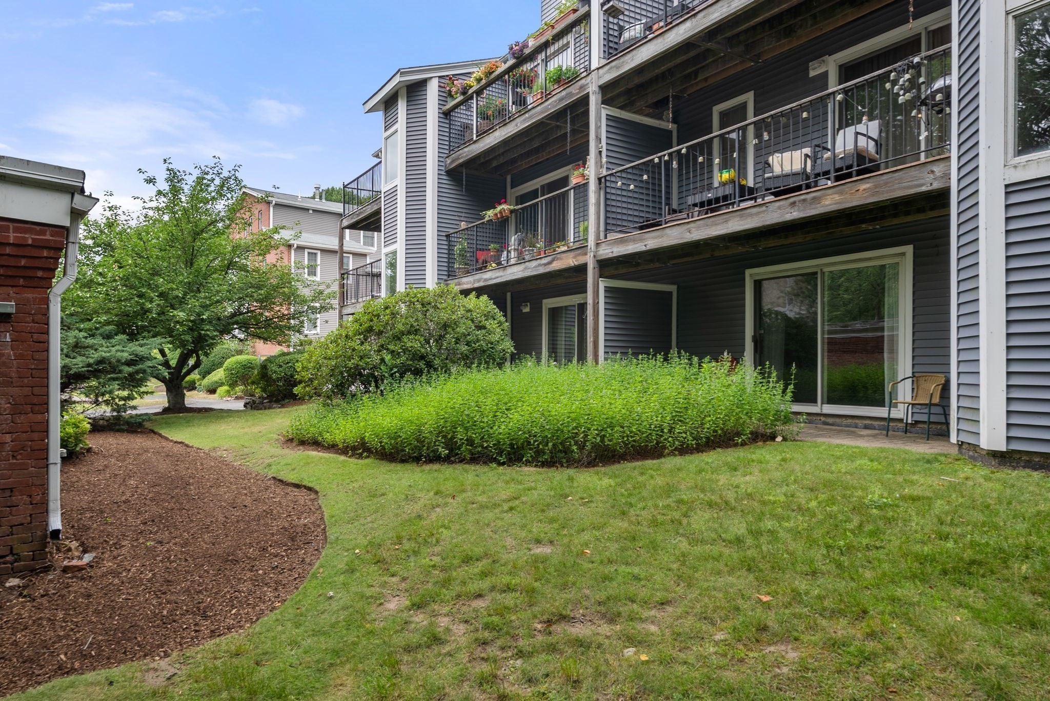 24 N Stone Mill Dr Unit 1112, Dedham, MA 02026 - Image 17
