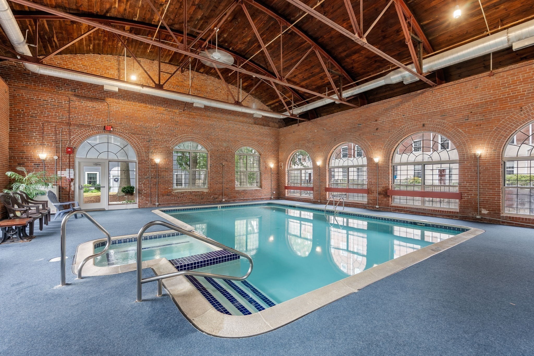 24 N Stone Mill Dr Unit 1112, Dedham, MA 02026 - Image 23