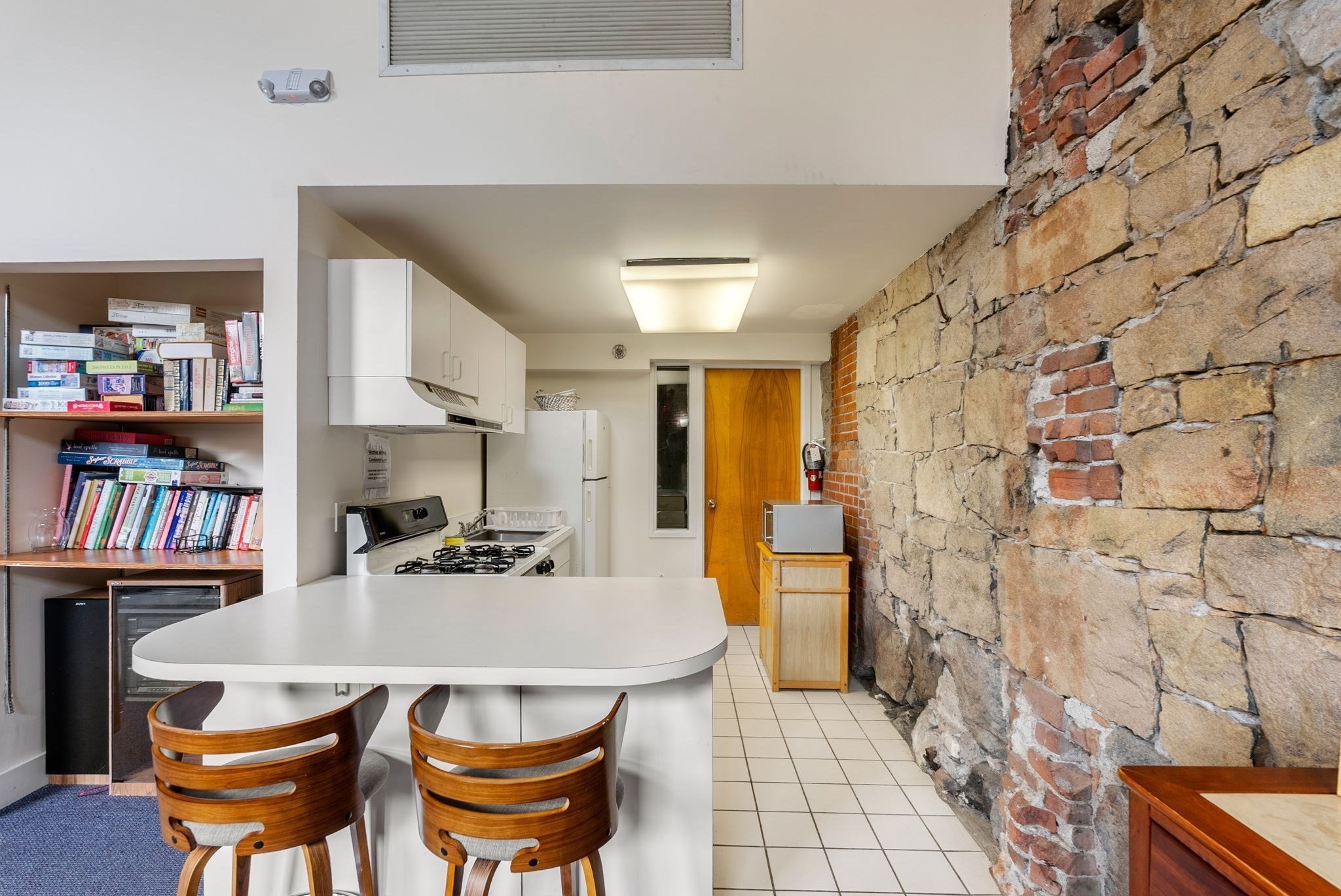 24 N Stone Mill Dr Unit 1112, Dedham, MA 02026 - Image 24
