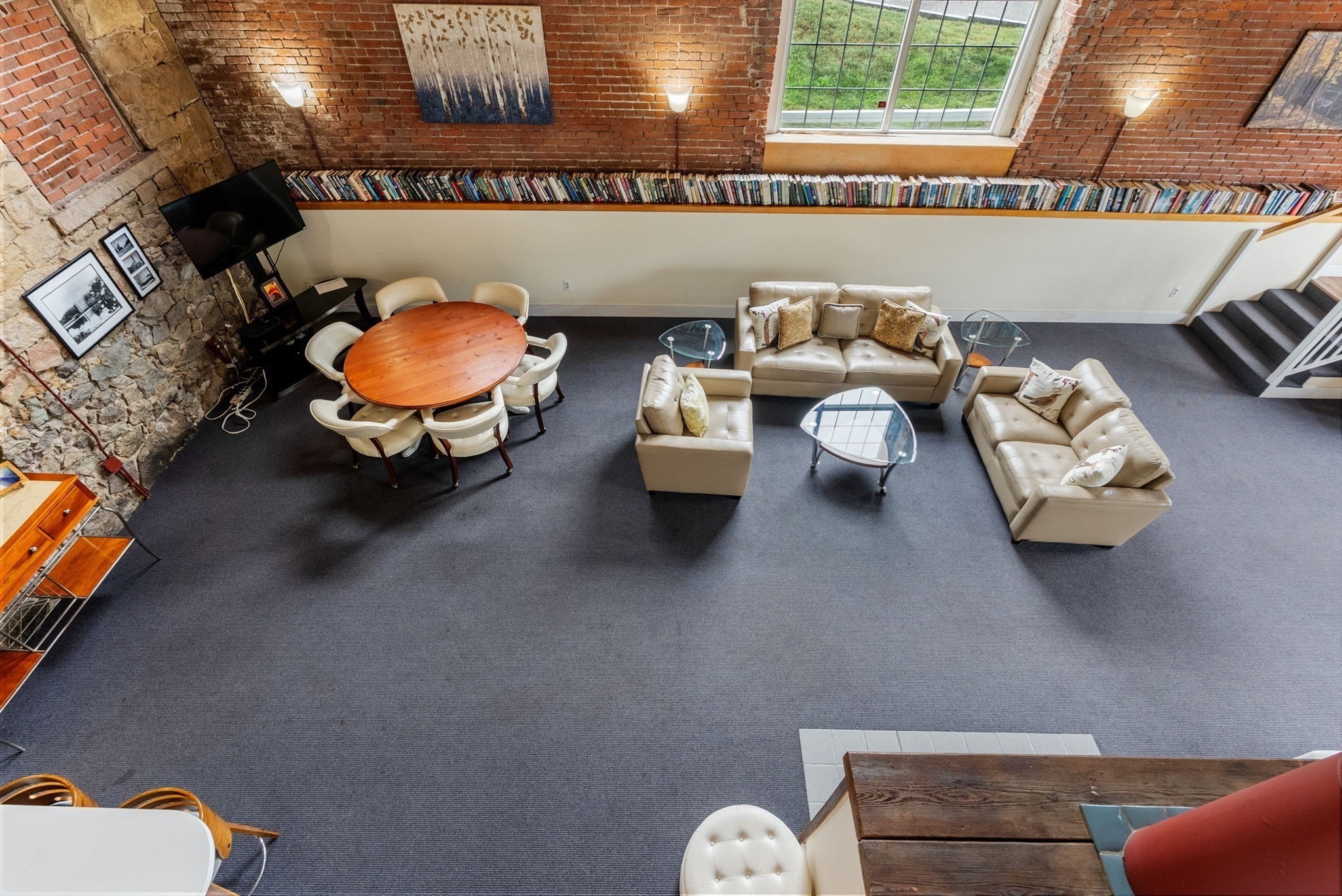 24 N Stone Mill Dr Unit 1112, Dedham, MA 02026 - Image 25