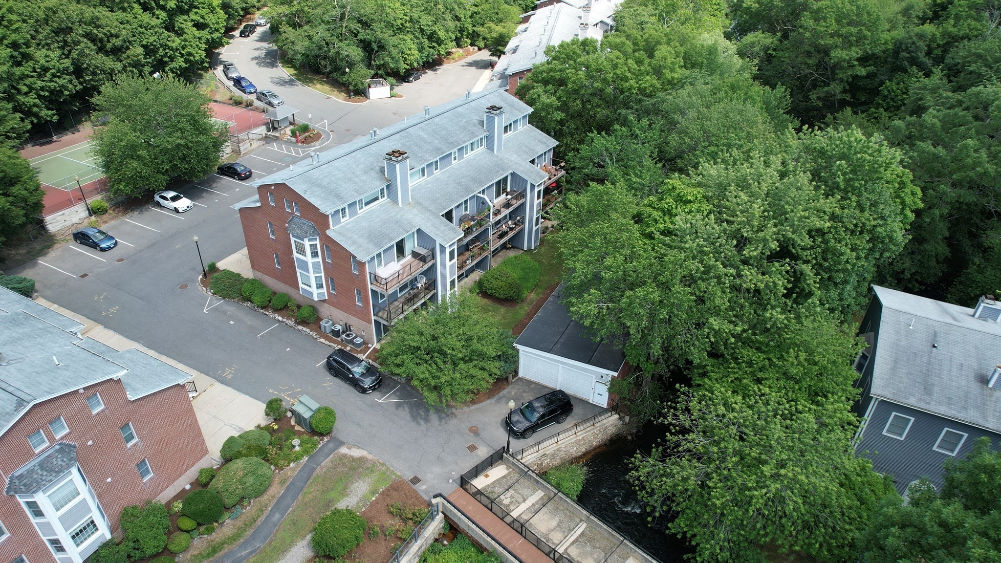 24 N Stone Mill Dr Unit 1112, Dedham, MA 02026 - Image 26