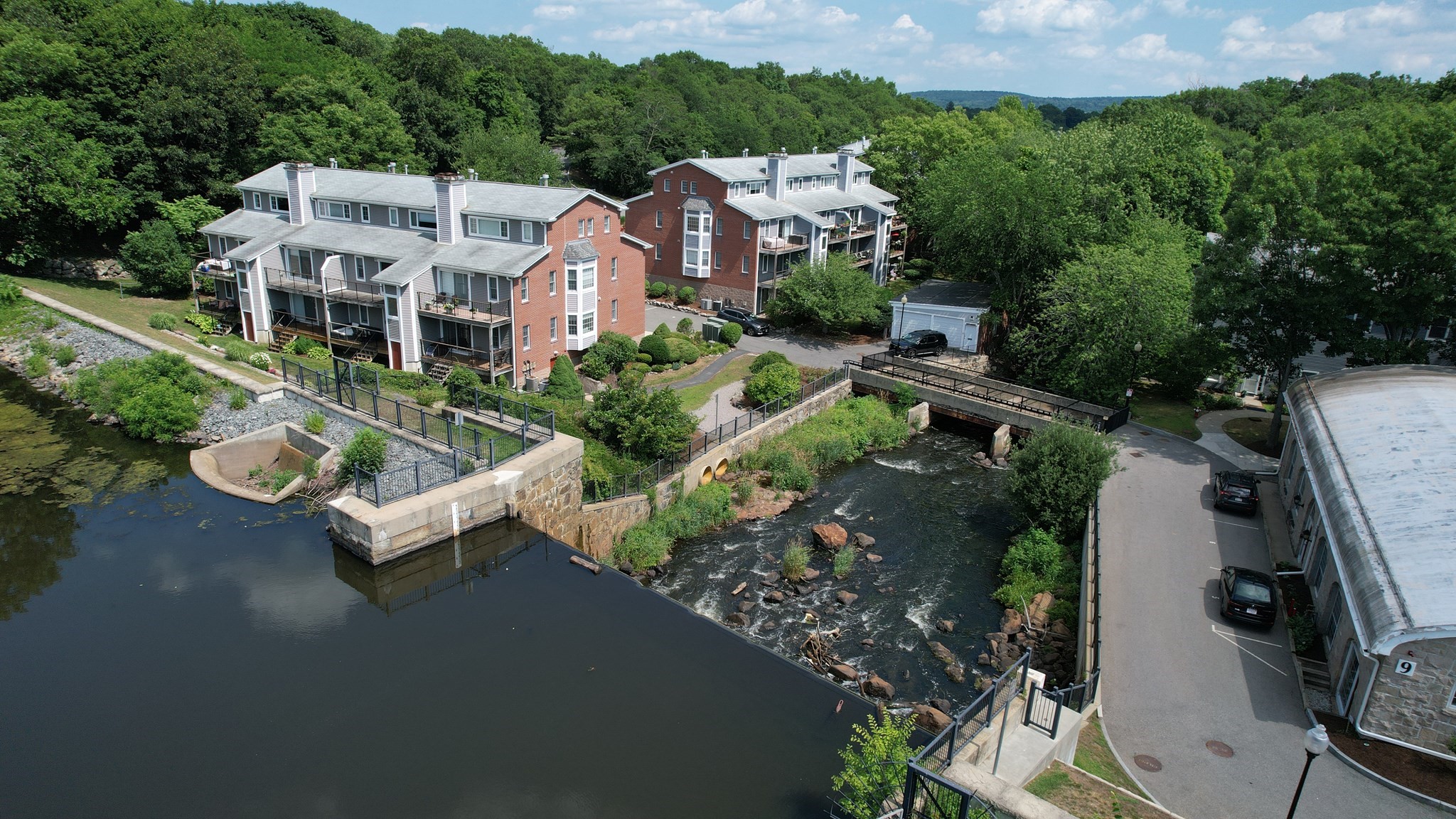 24 N Stone Mill Dr Unit 1112, Dedham, MA 02026 - Image 27
