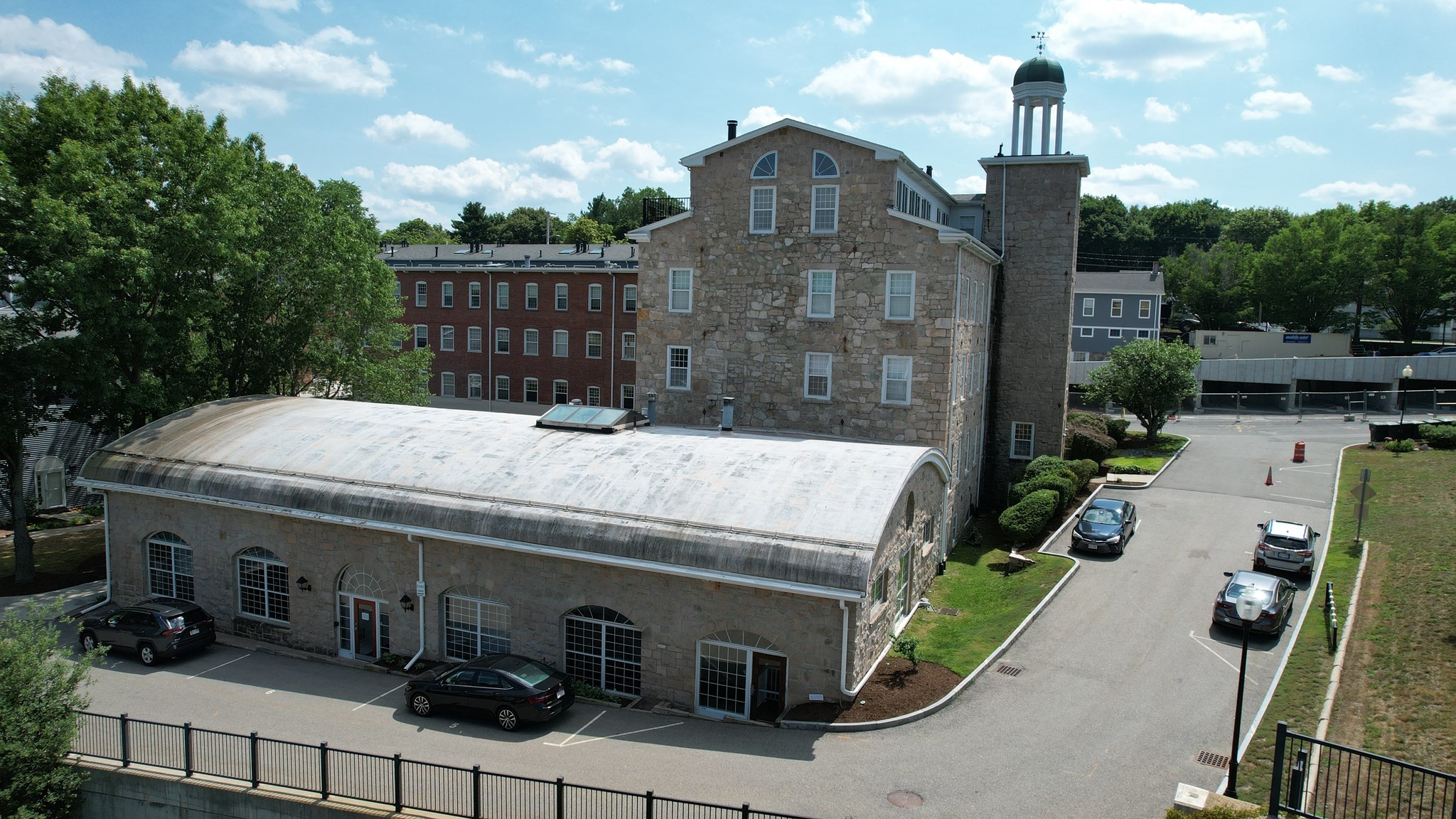 24 N Stone Mill Dr Unit 1112, Dedham, MA 02026 - Image 28