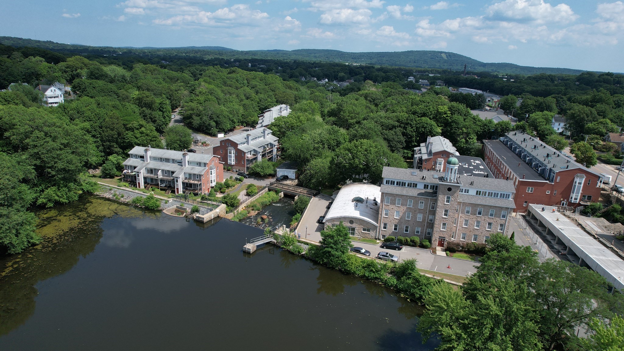 24 N Stone Mill Dr Unit 1112, Dedham, MA 02026 - Image 29