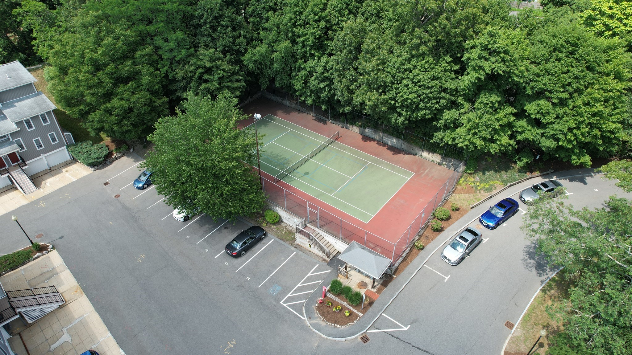 24 N Stone Mill Dr Unit 1112, Dedham, MA 02026 - Image 31