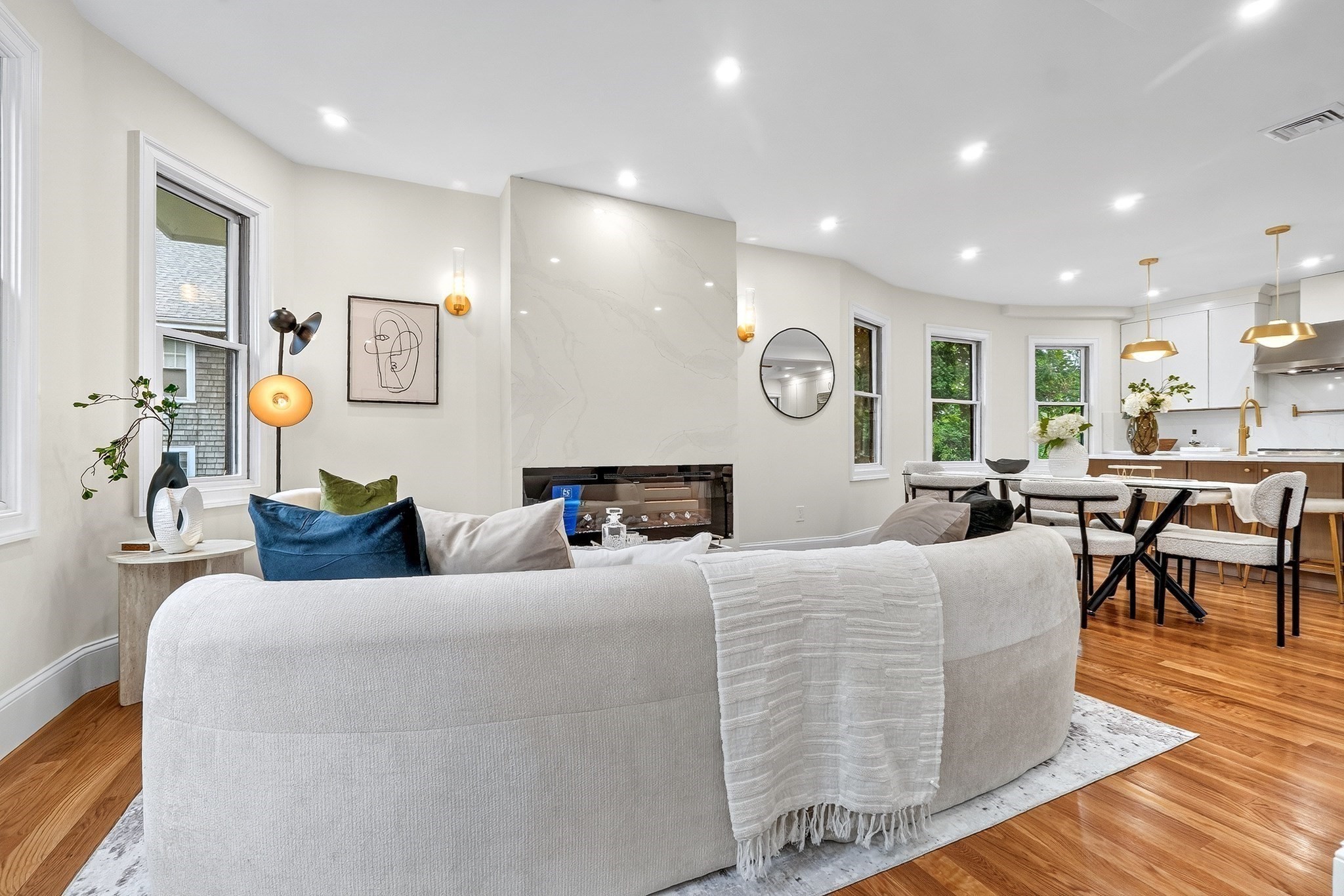 123 Mount Vernon Street Unit 1, Newton, MA 02465 - Image 14